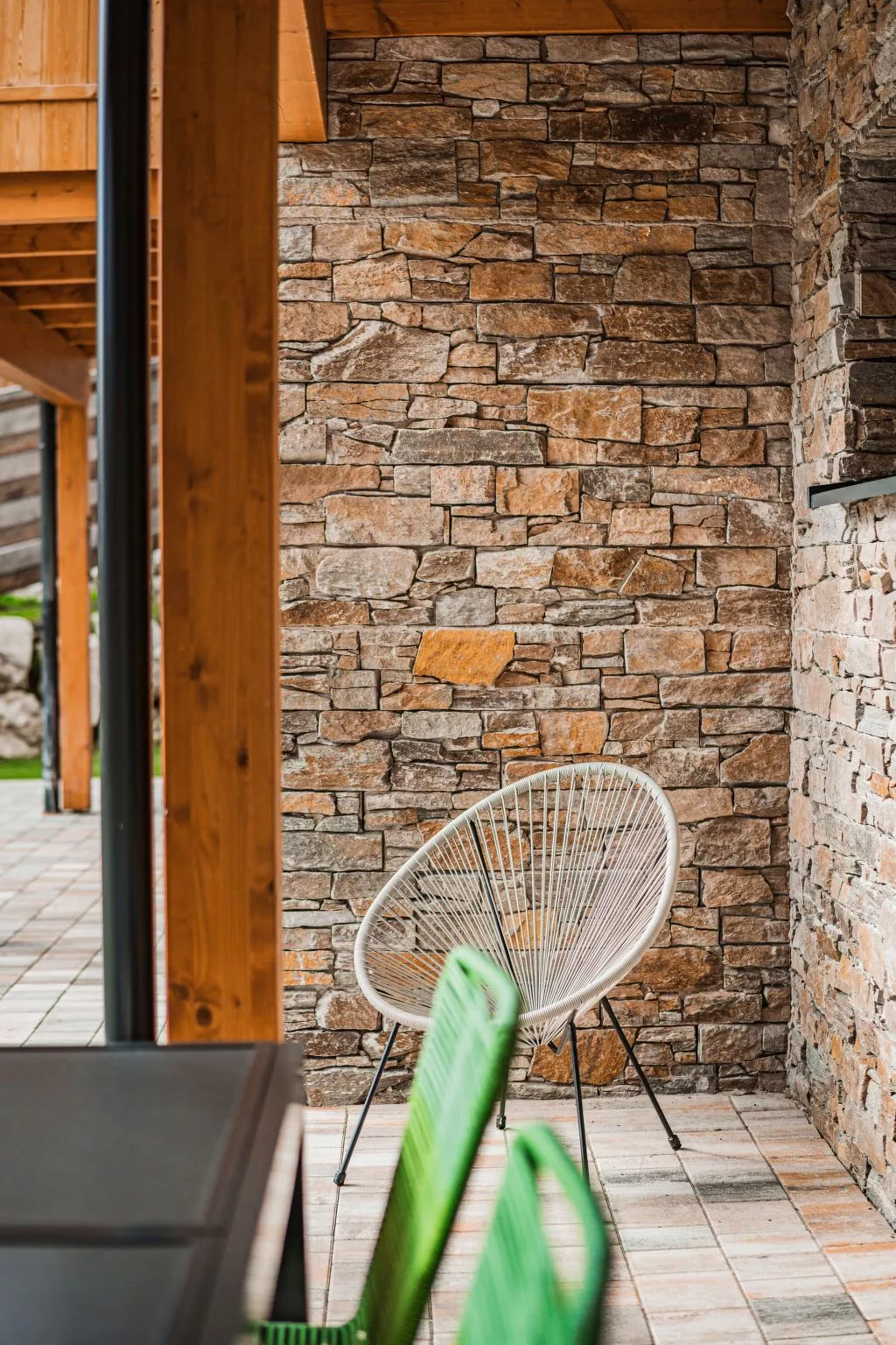 In Rußbach Am Pass Gschütt mit Garten, Terrasse und Grill - Image-tags.info