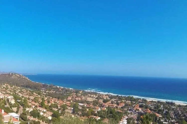 Residence Reale Marina Trilo-Areas summer 1km