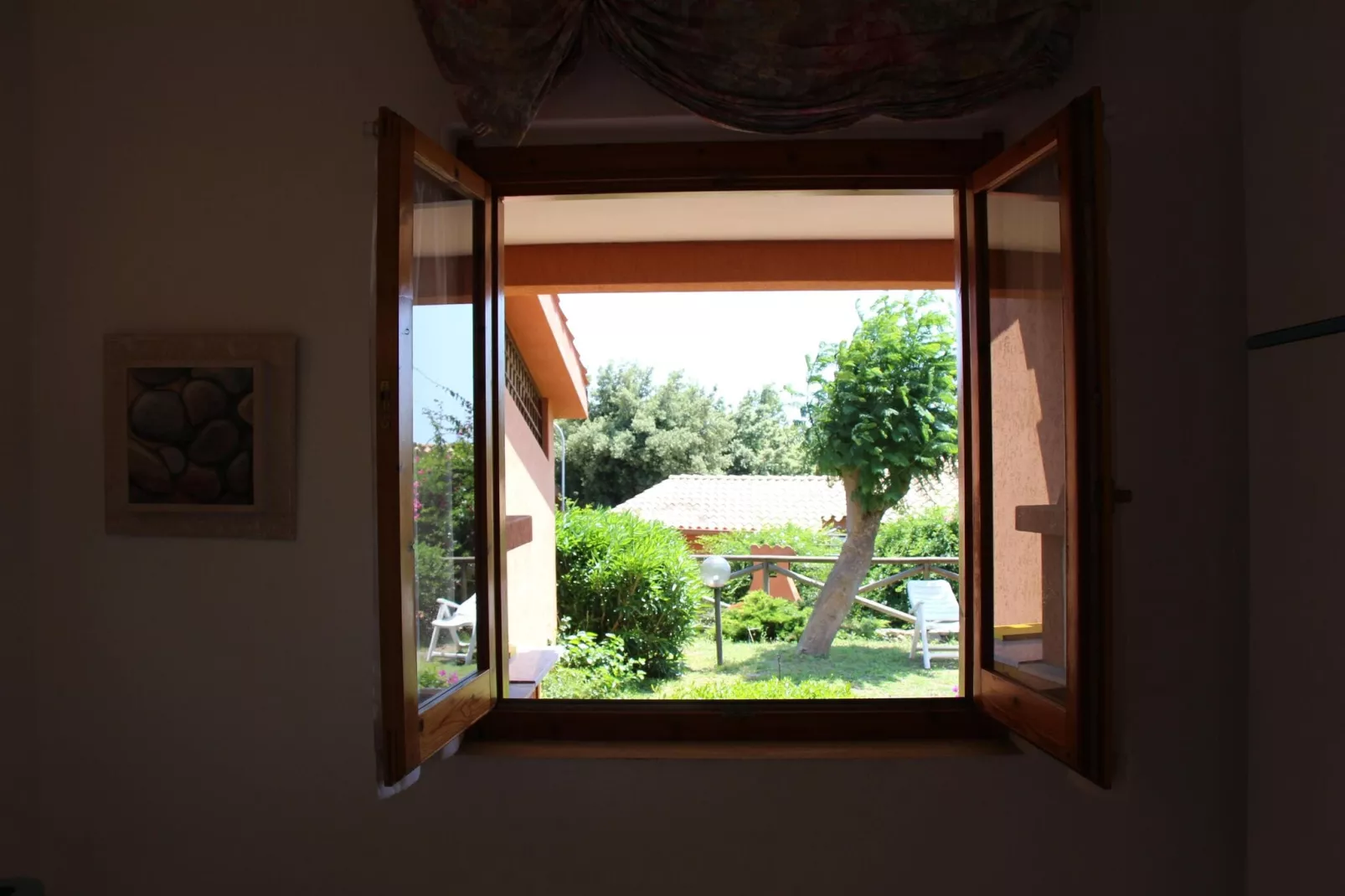 Residence Reale Marina Trilo-Outdoor