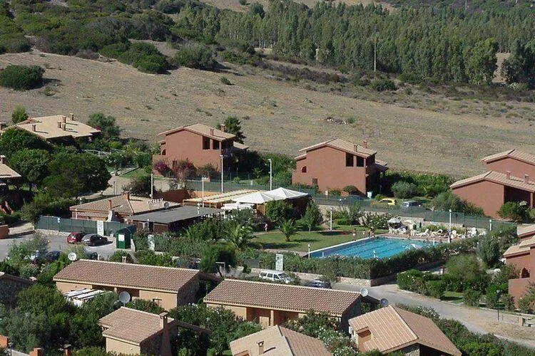 Residence Reale Marina Trilo-Floor plan