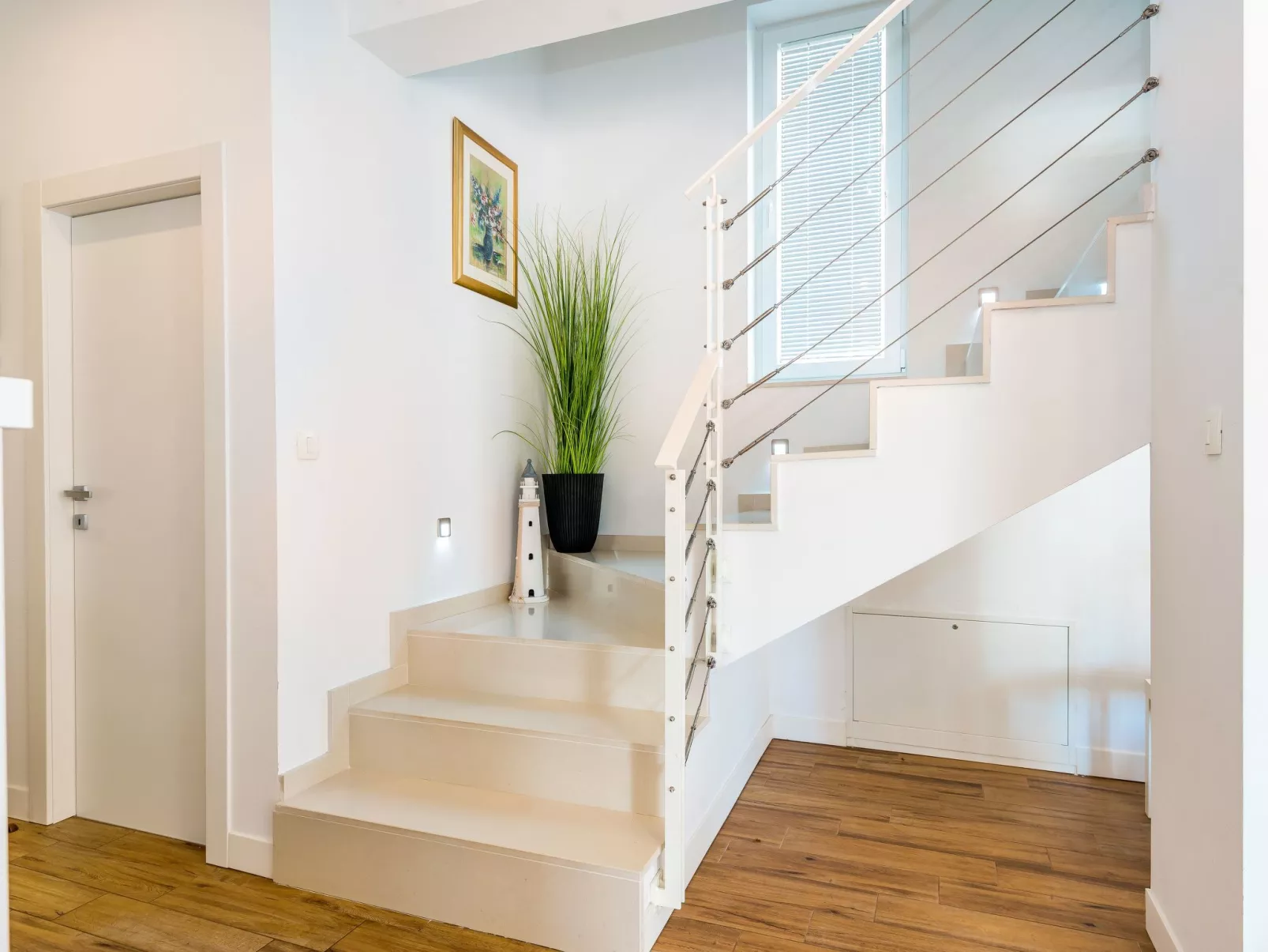 Villa Sunrise - Inside