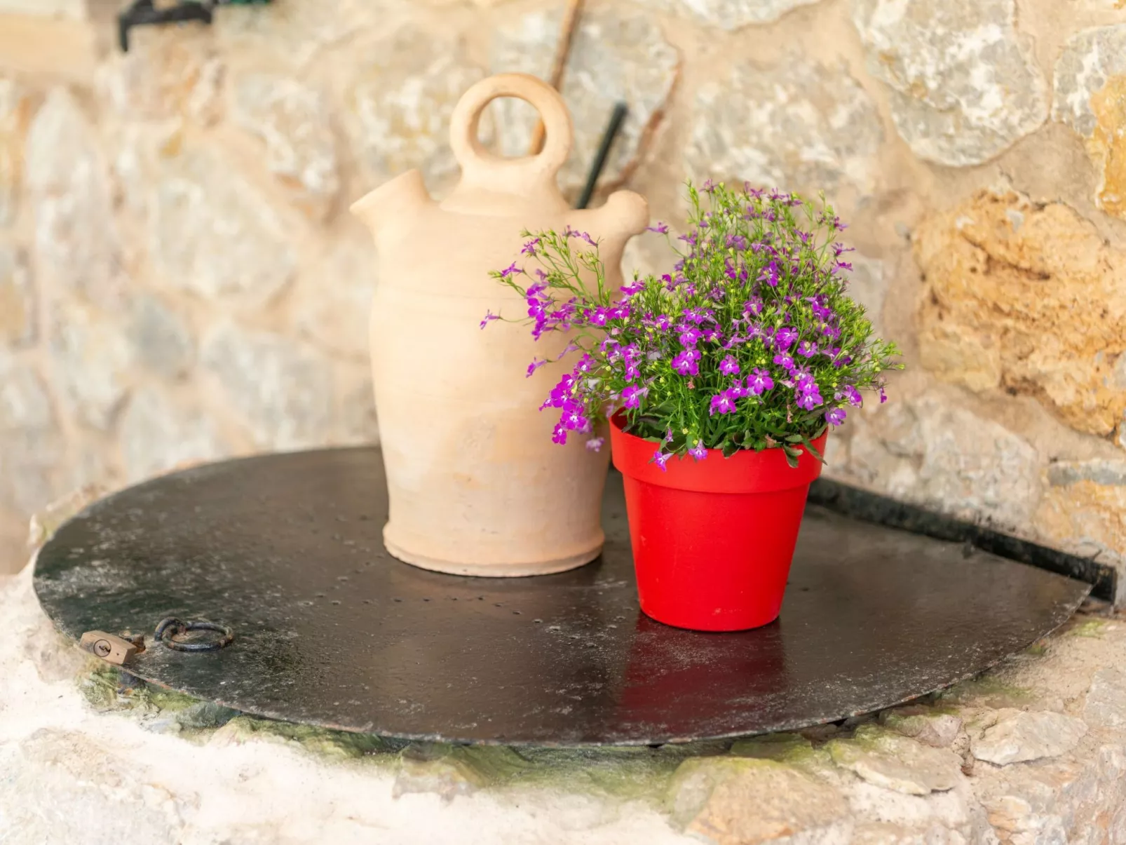 Abschalten vom Stadtleben, ruhiger mallorquinischer Rückzugsort - Image-tags.info