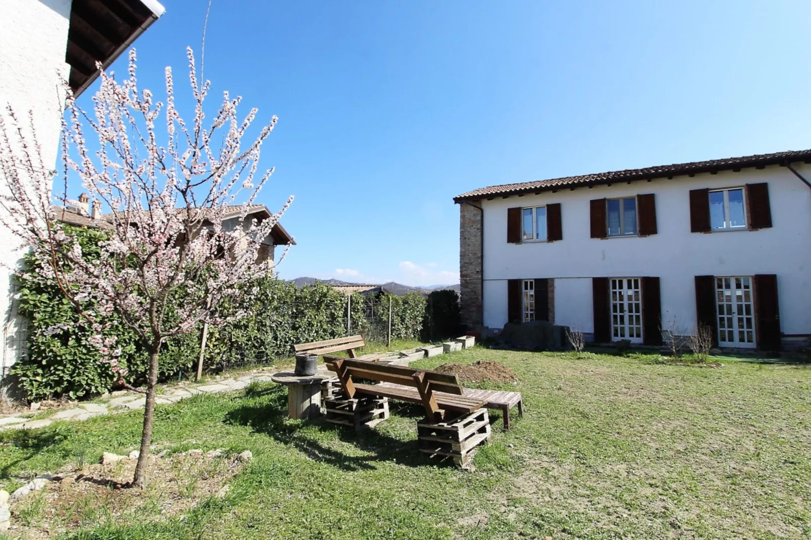 BB Montemarzino-Exterior summer