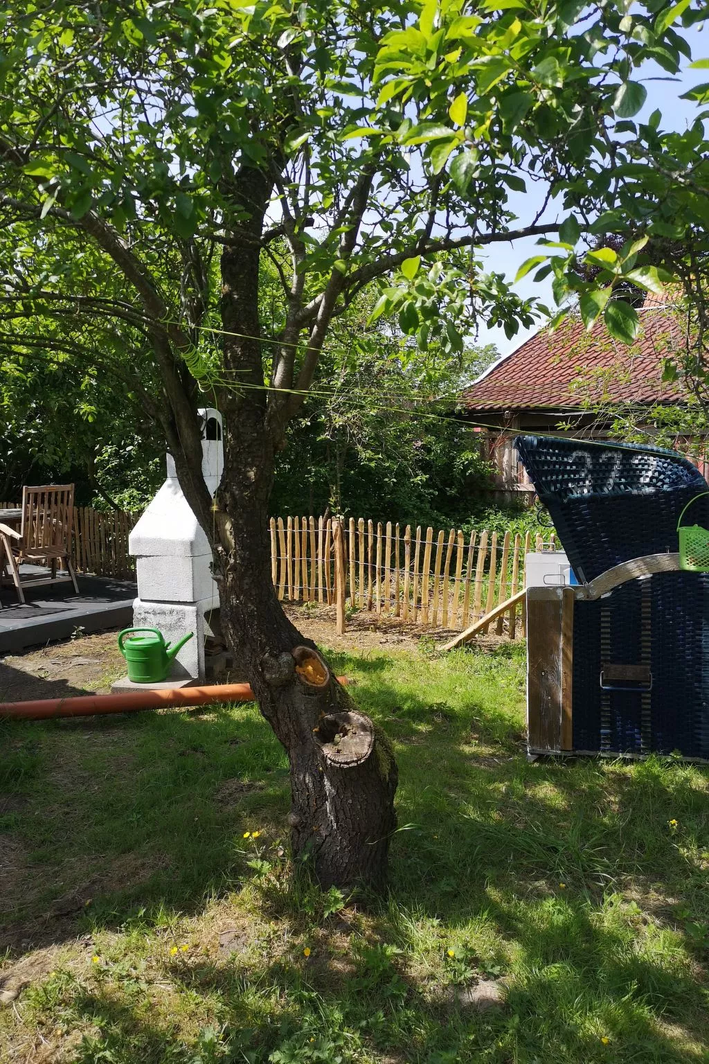 Huus an`t Dörpsdiek - Image-tags.info