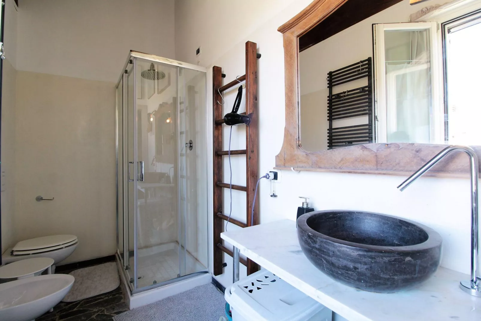 BB Montemarzino-Bathroom