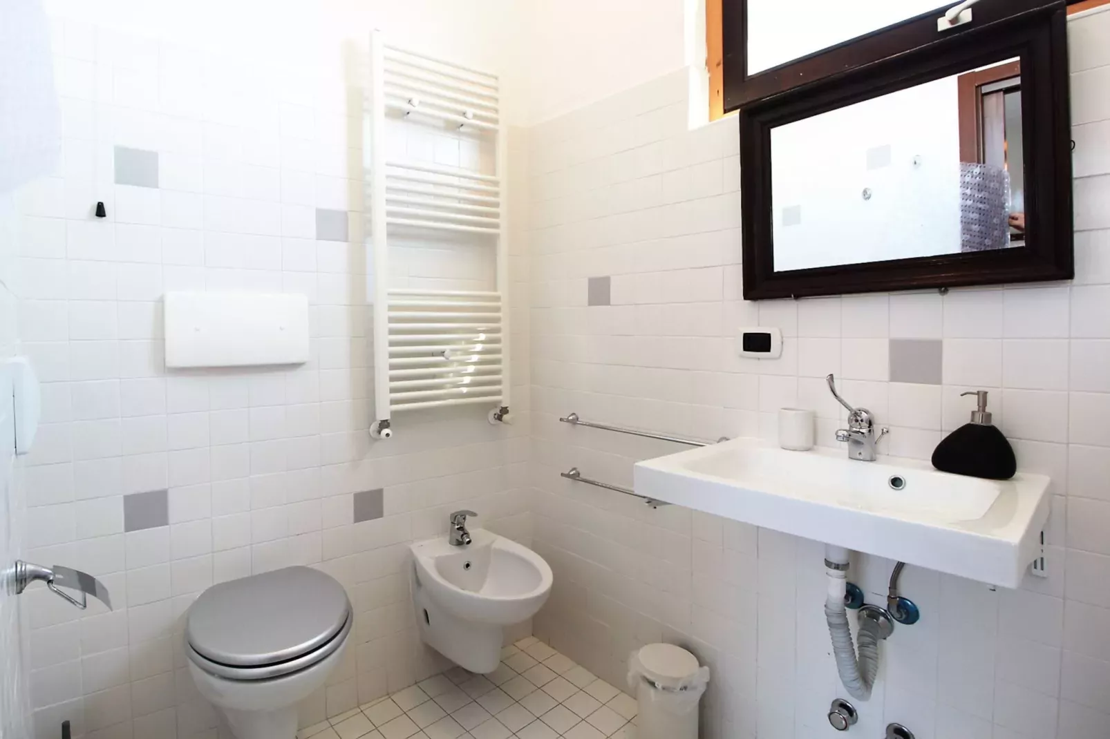 BB Montemarzino-Bathroom