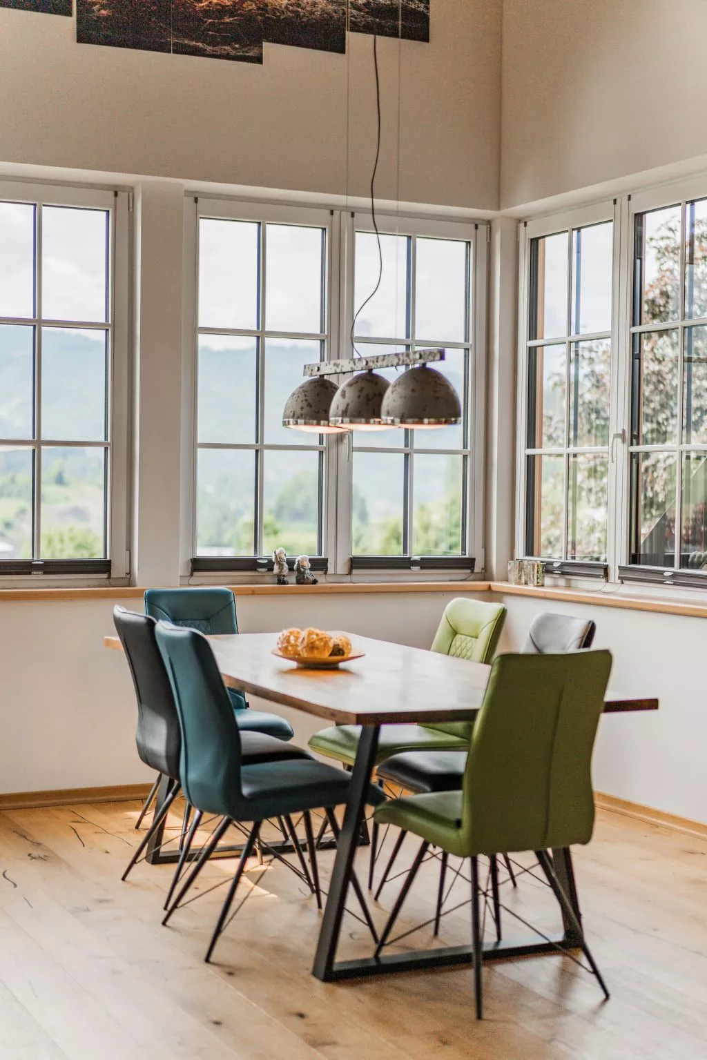 Penthouse Oberweiglhof - Dachstein West - Image-tags.info