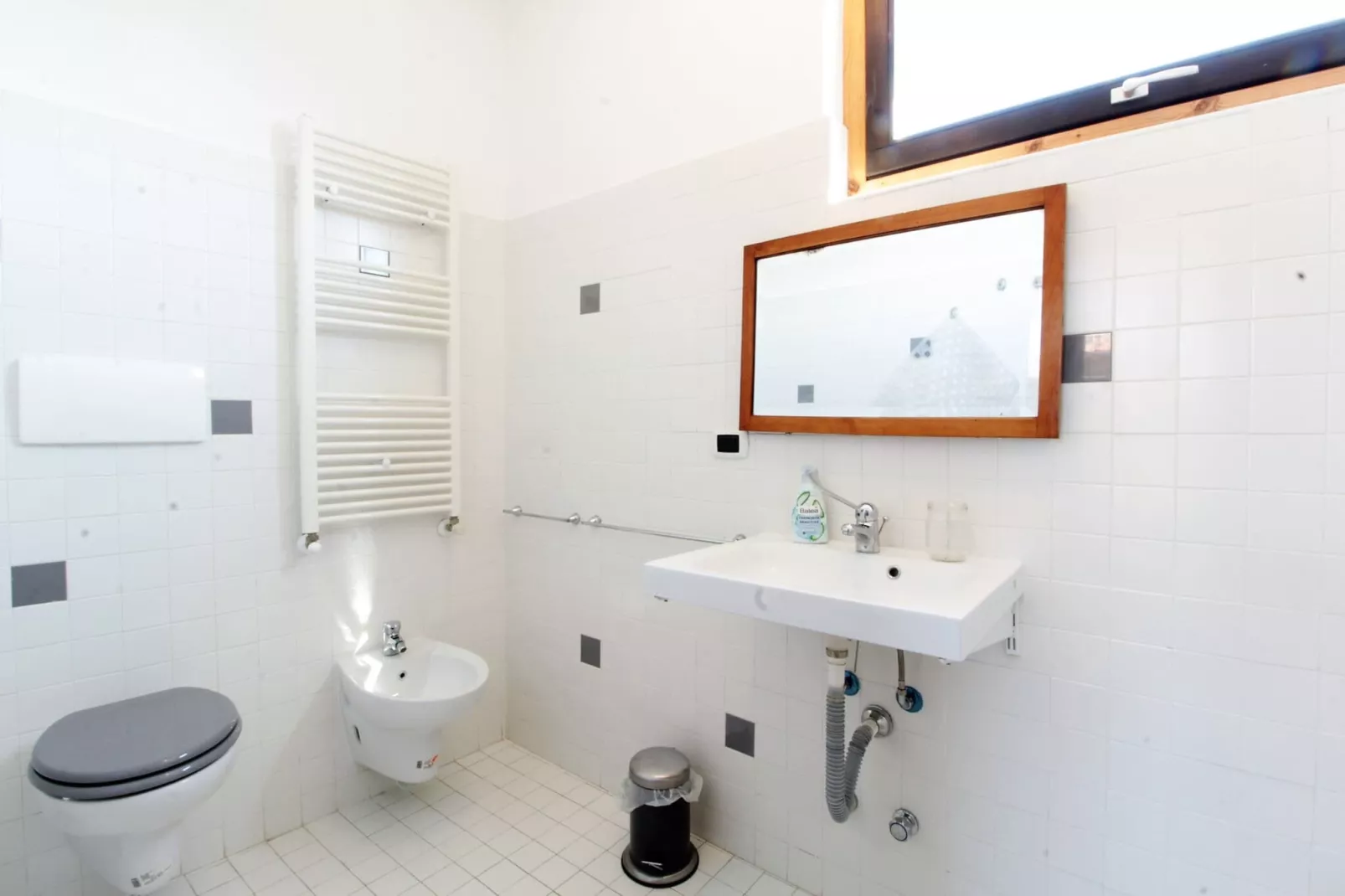 BB Montemarzino-Bathroom