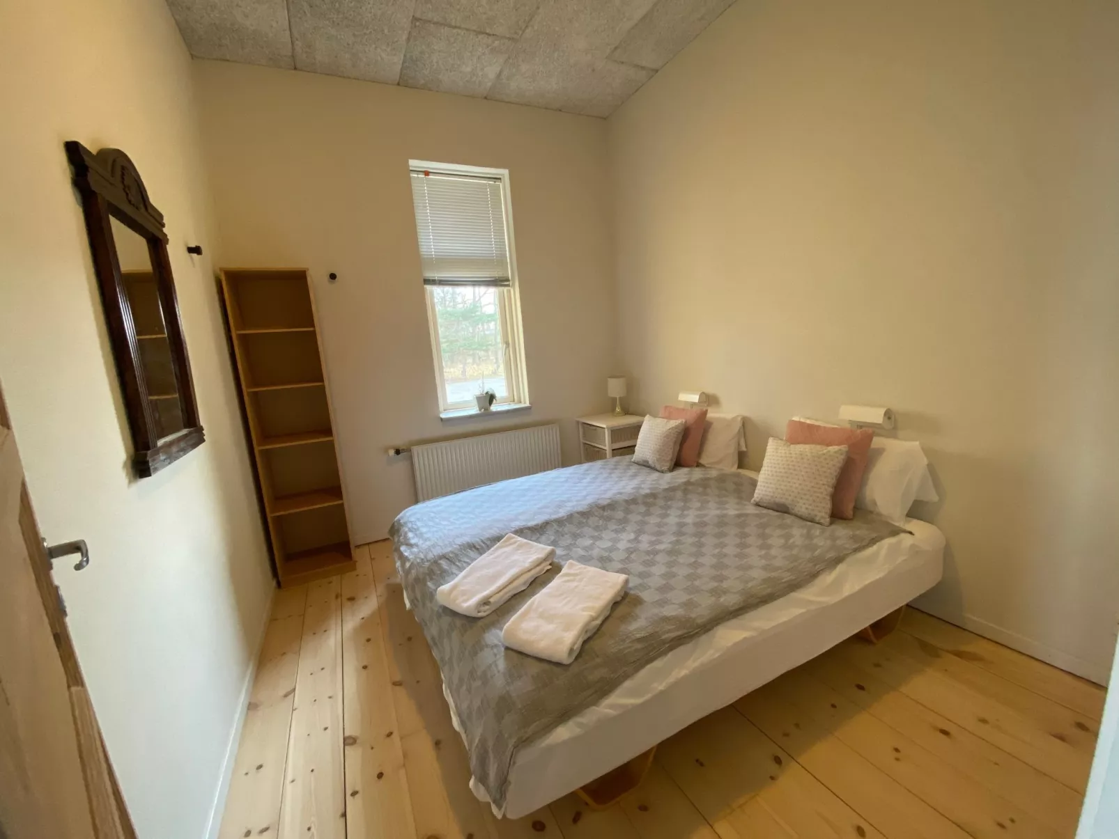 Skaerven Beachfront Wohnung C - Image-tags.info