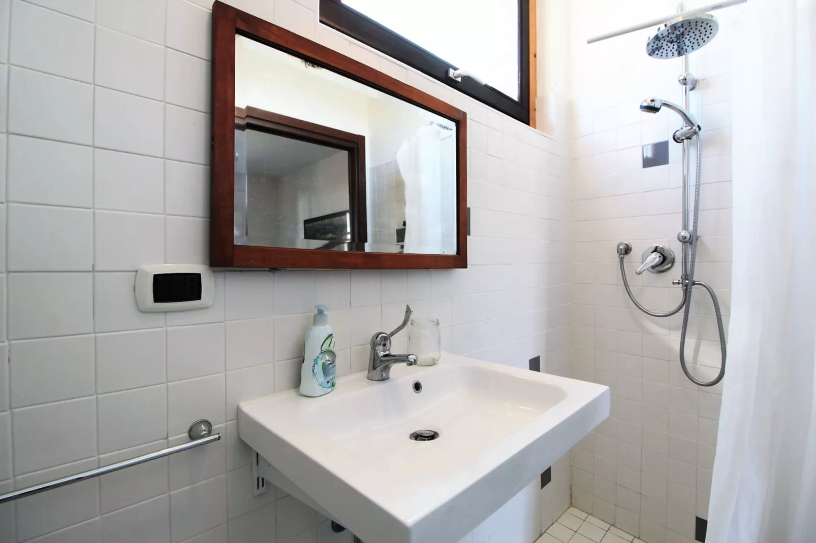 BB Montemarzino-Bathroom