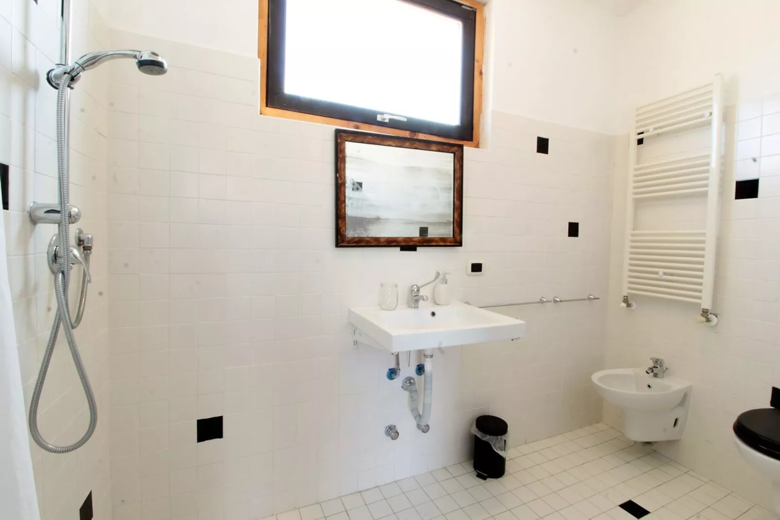 BB Montemarzino-Bathroom