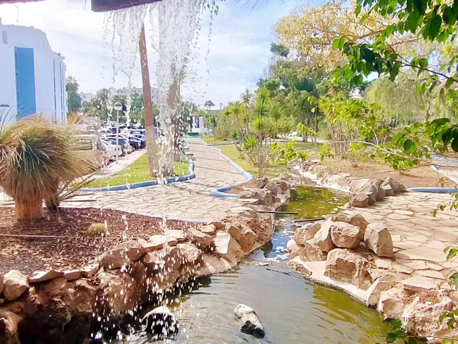 "Green Park 140 - Image-tags.info