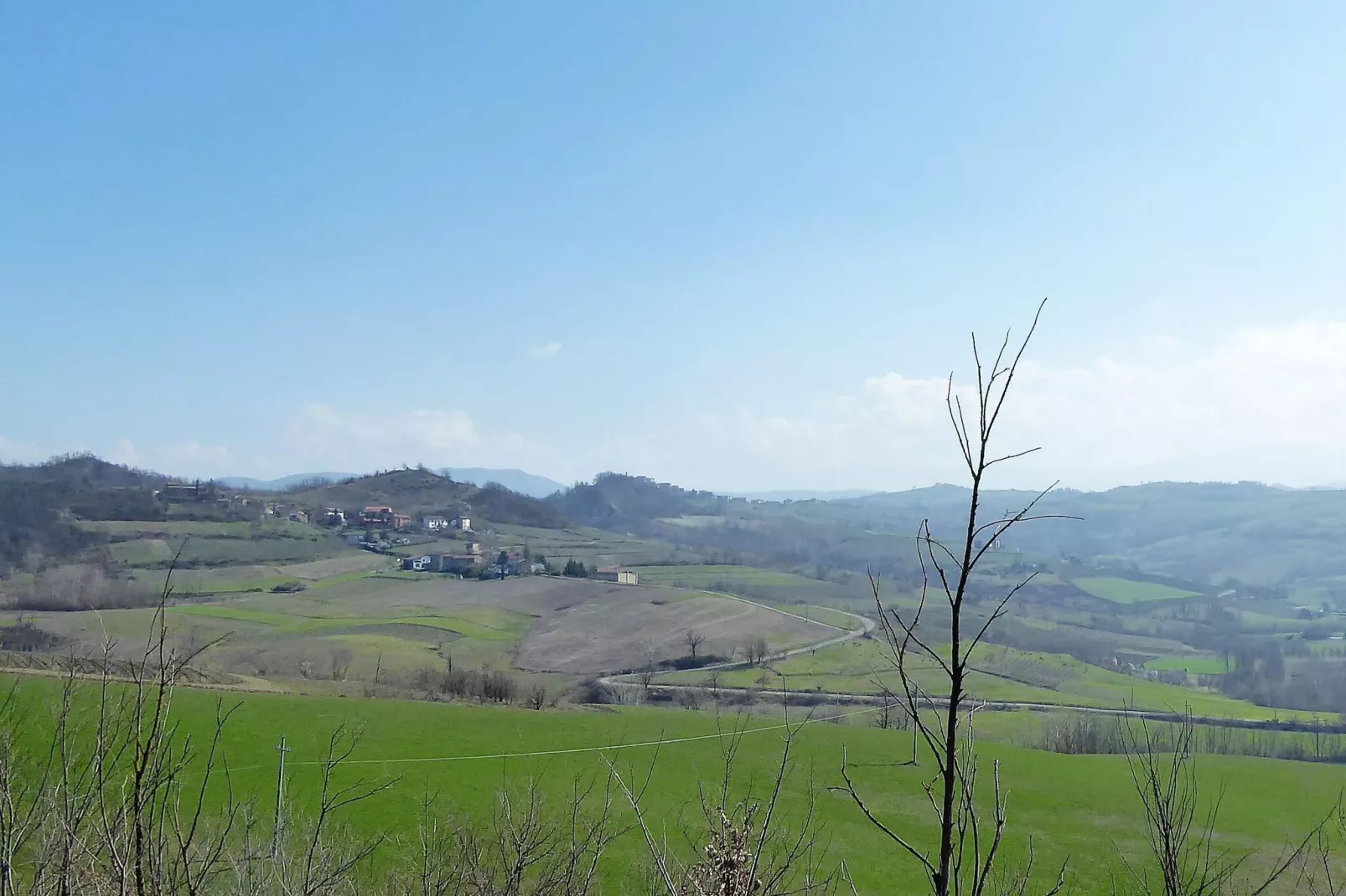 BB Montemarzino-View summer