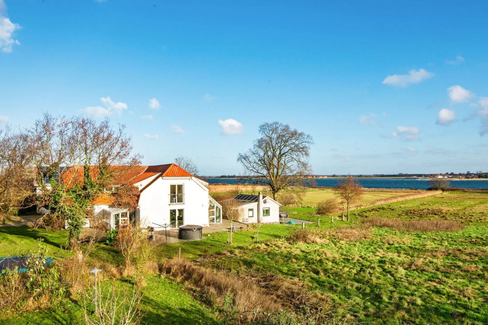 24 person holiday home in Haderslev-Outdoor