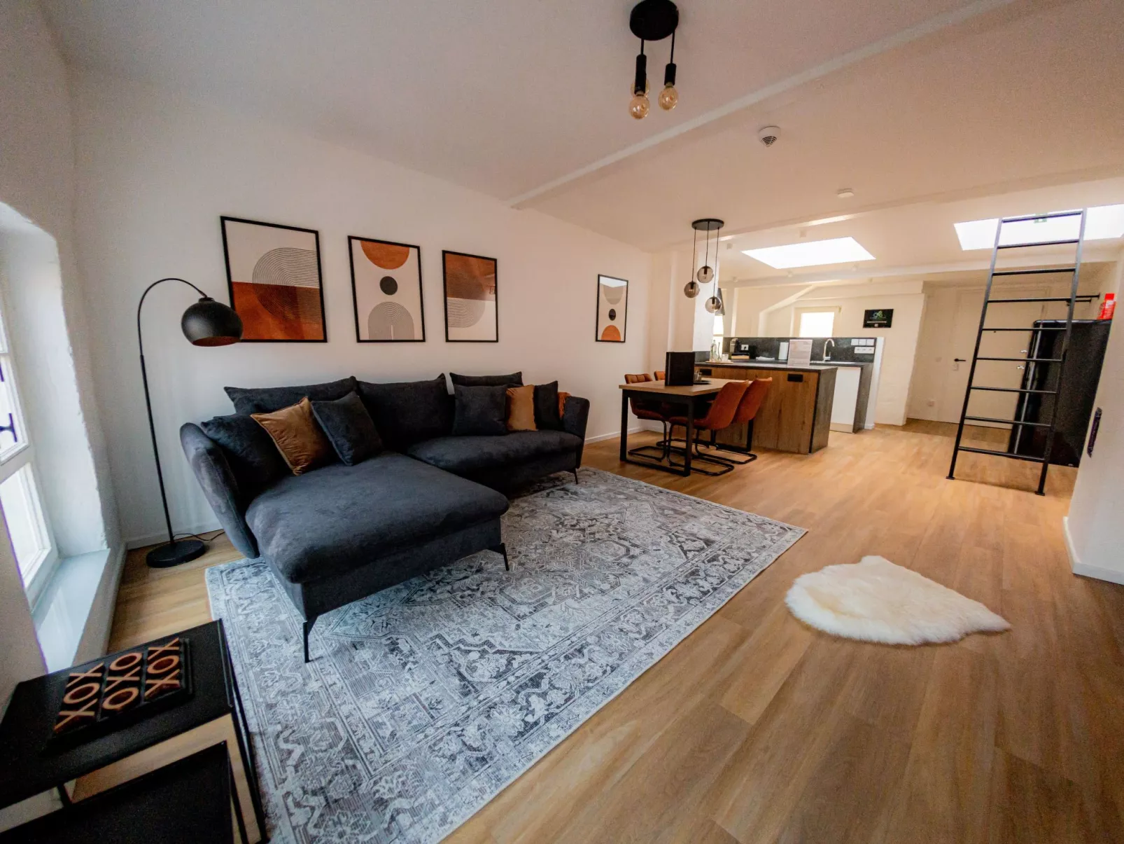 Highlight - Come4Stay - Mühldorf Stadtblick - Image-tags.info