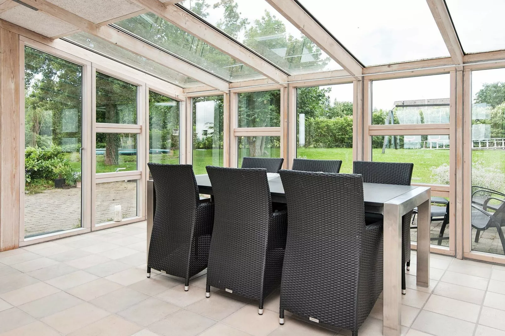 24 person holiday home in Haderslev-Indoor