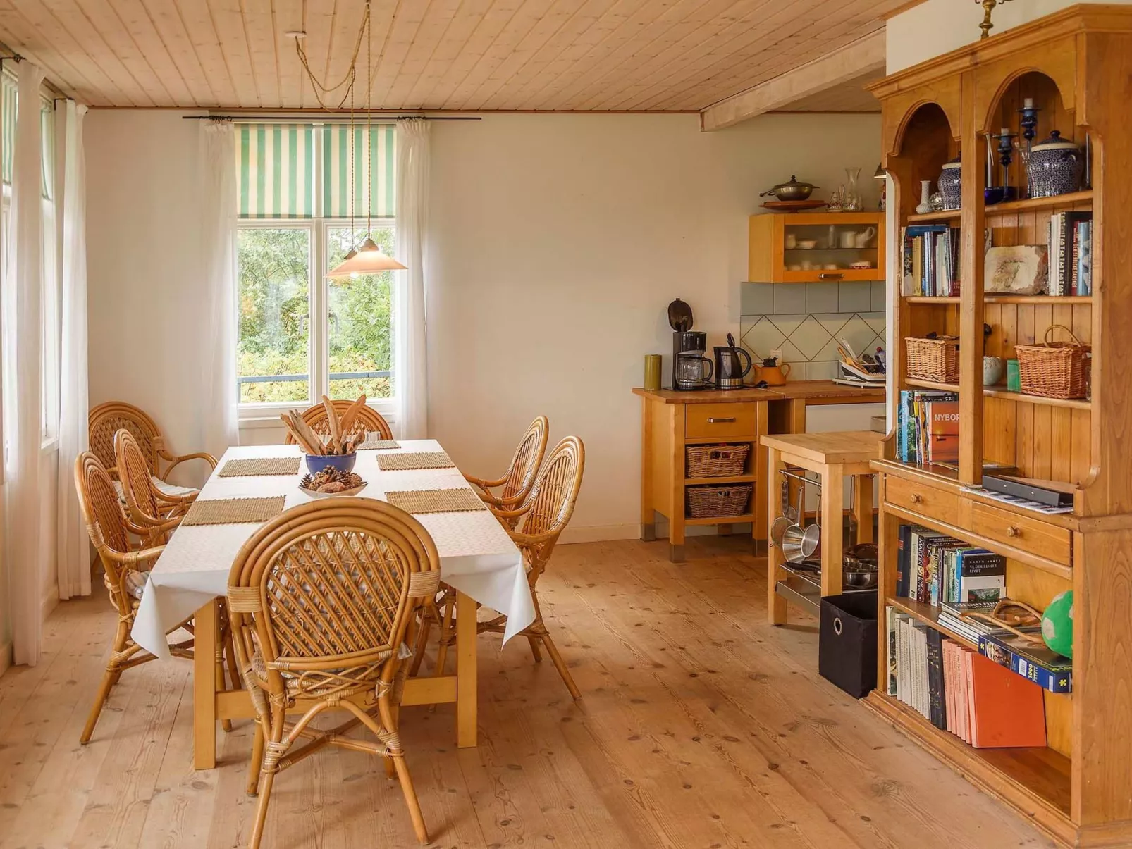 Historisches Strandanwesen mit Meerblick - Image-tags.info