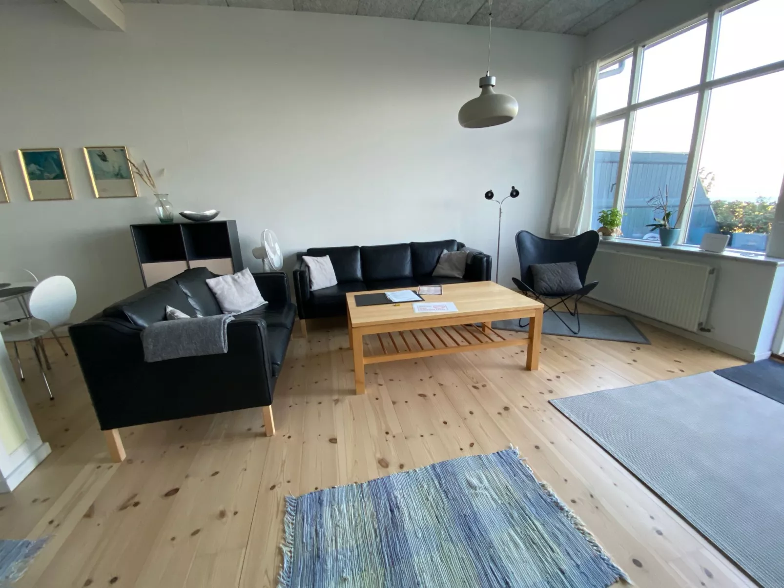 Skaerven Beachfront Wohnung C - Image-tags.info