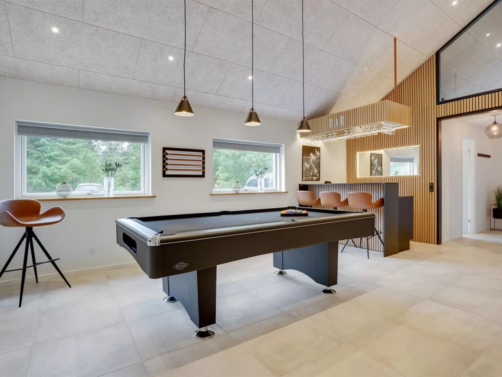 "Menja" - 1.4km from the sea-Inside