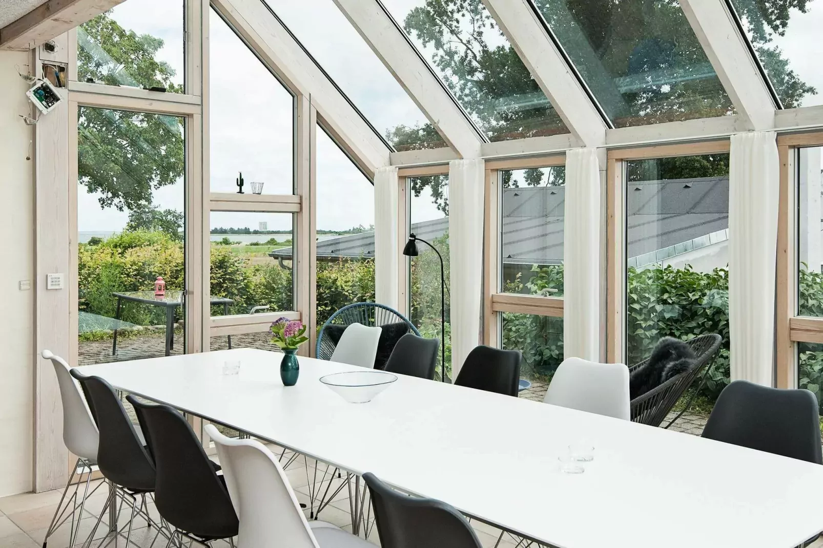 24 person holiday home in Haderslev-Indoor