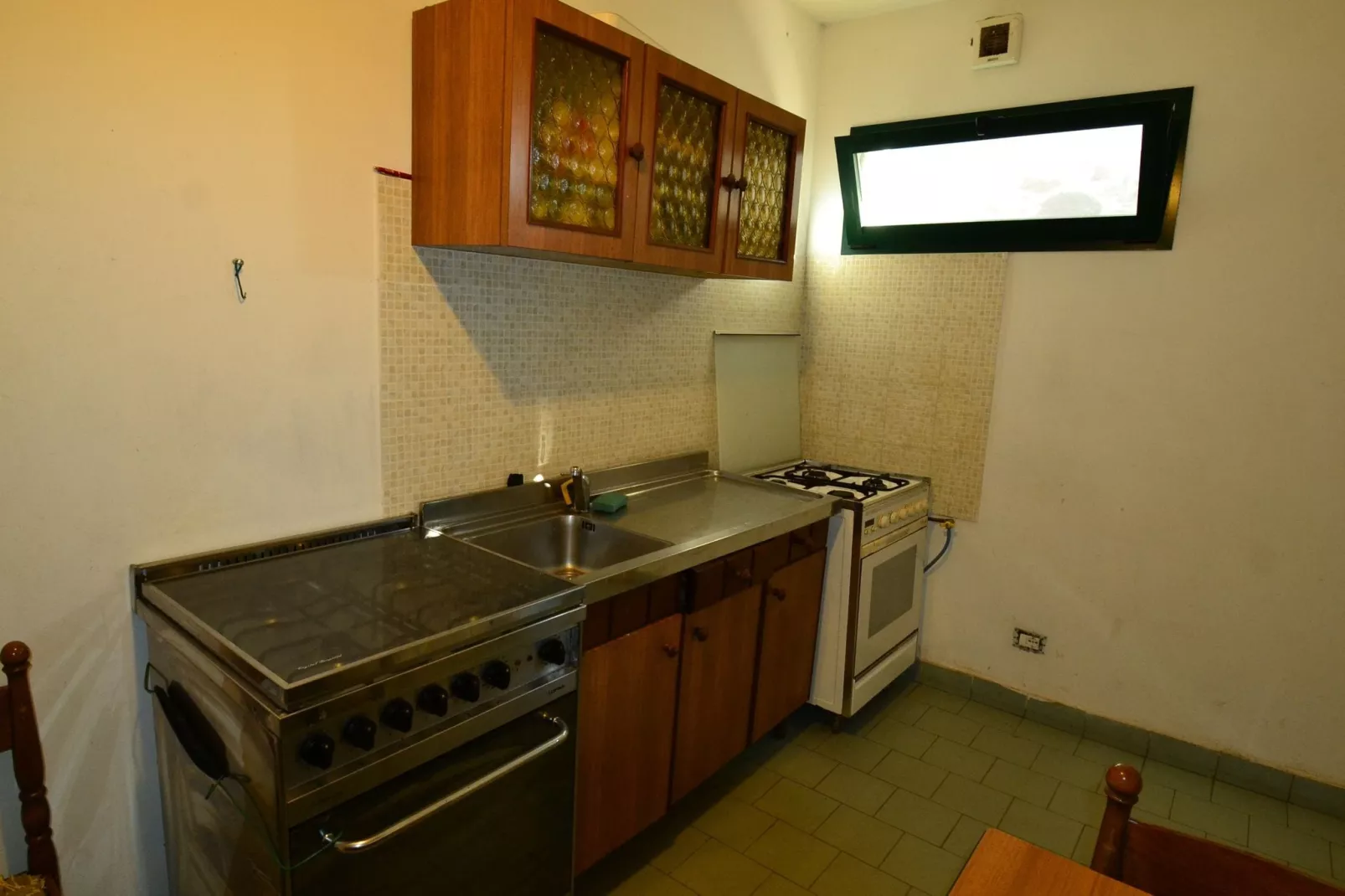 Gromoletta-Facilities