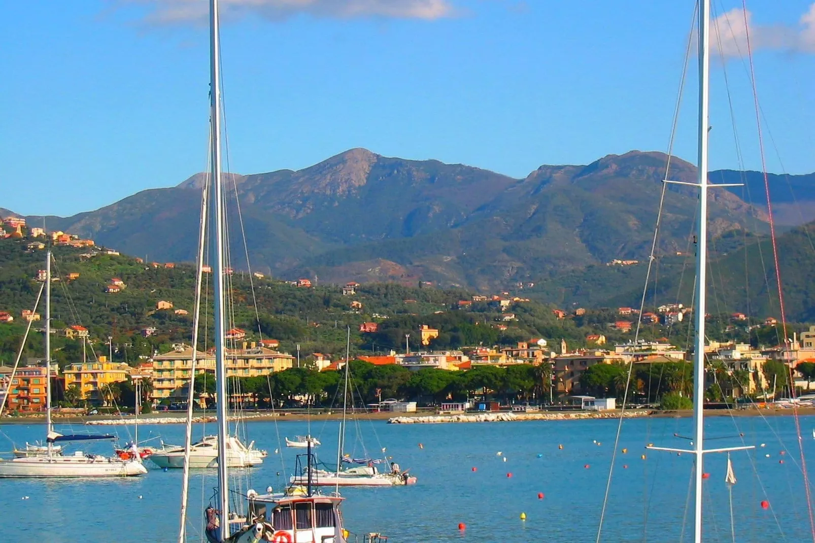 Gromoletta-Areas summer 5km