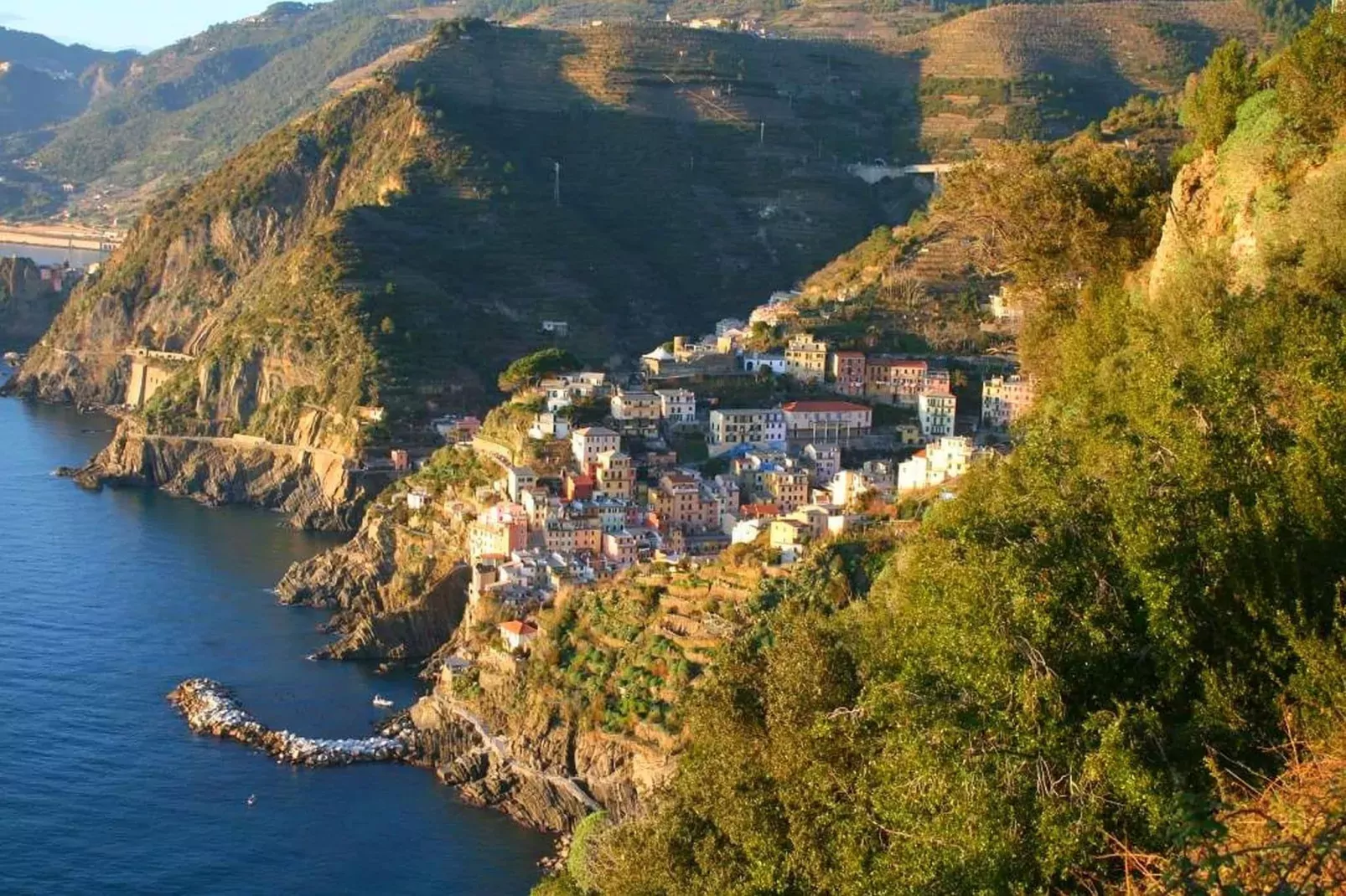 Gromoletta-Areas summer 20km