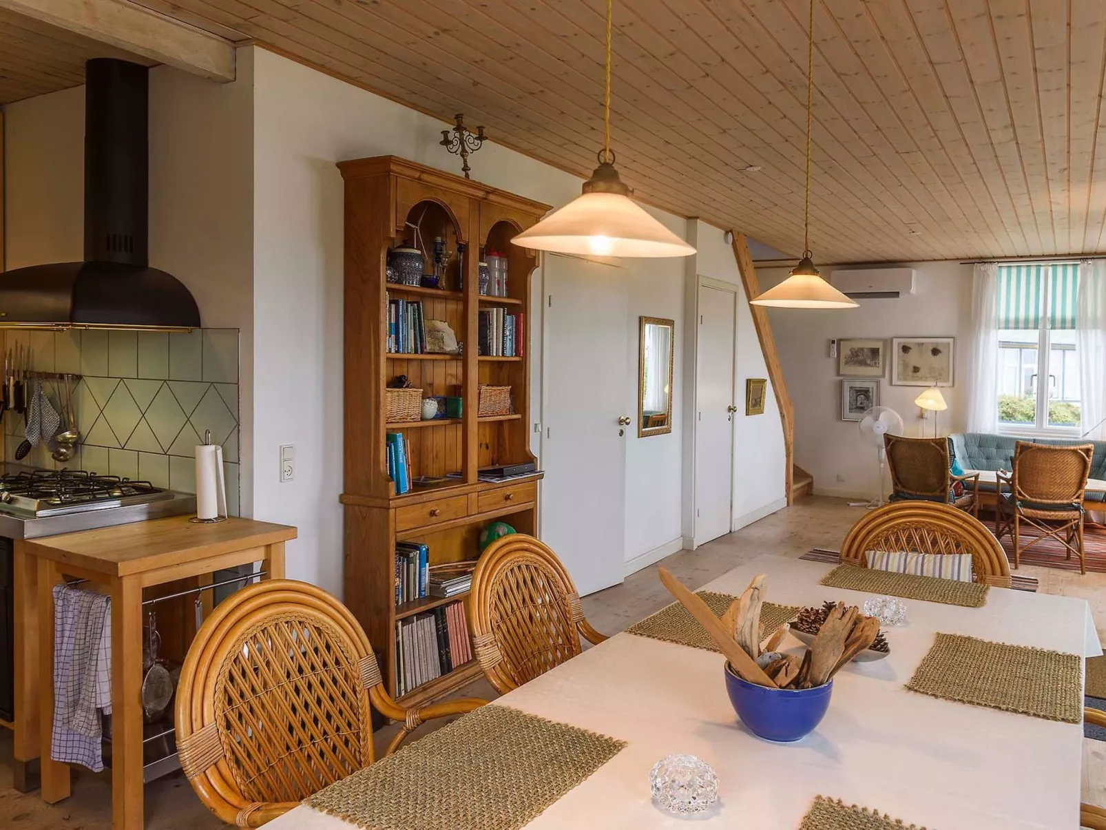 Historisches Strandanwesen mit Meerblick - Image-tags.info