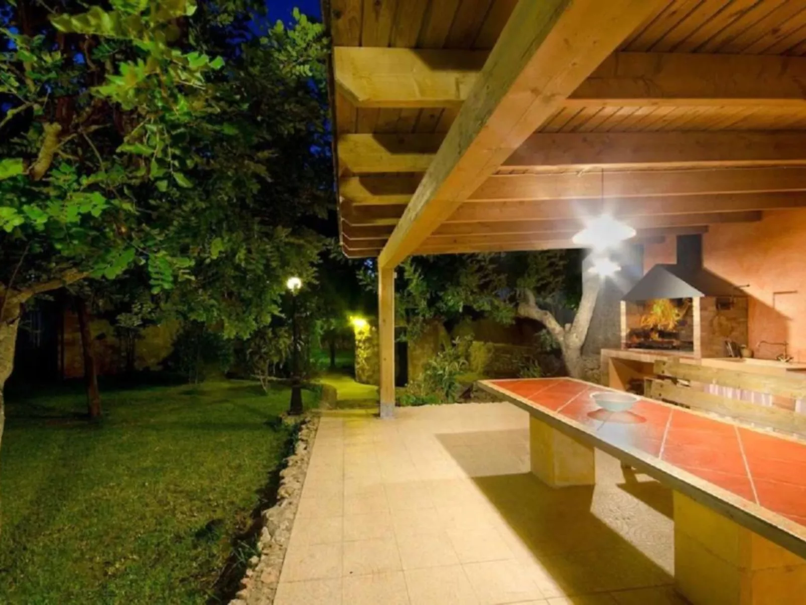 Abschalten vom Stadtleben, ruhiger mallorquinischer Rückzugsort - Image-tags.info