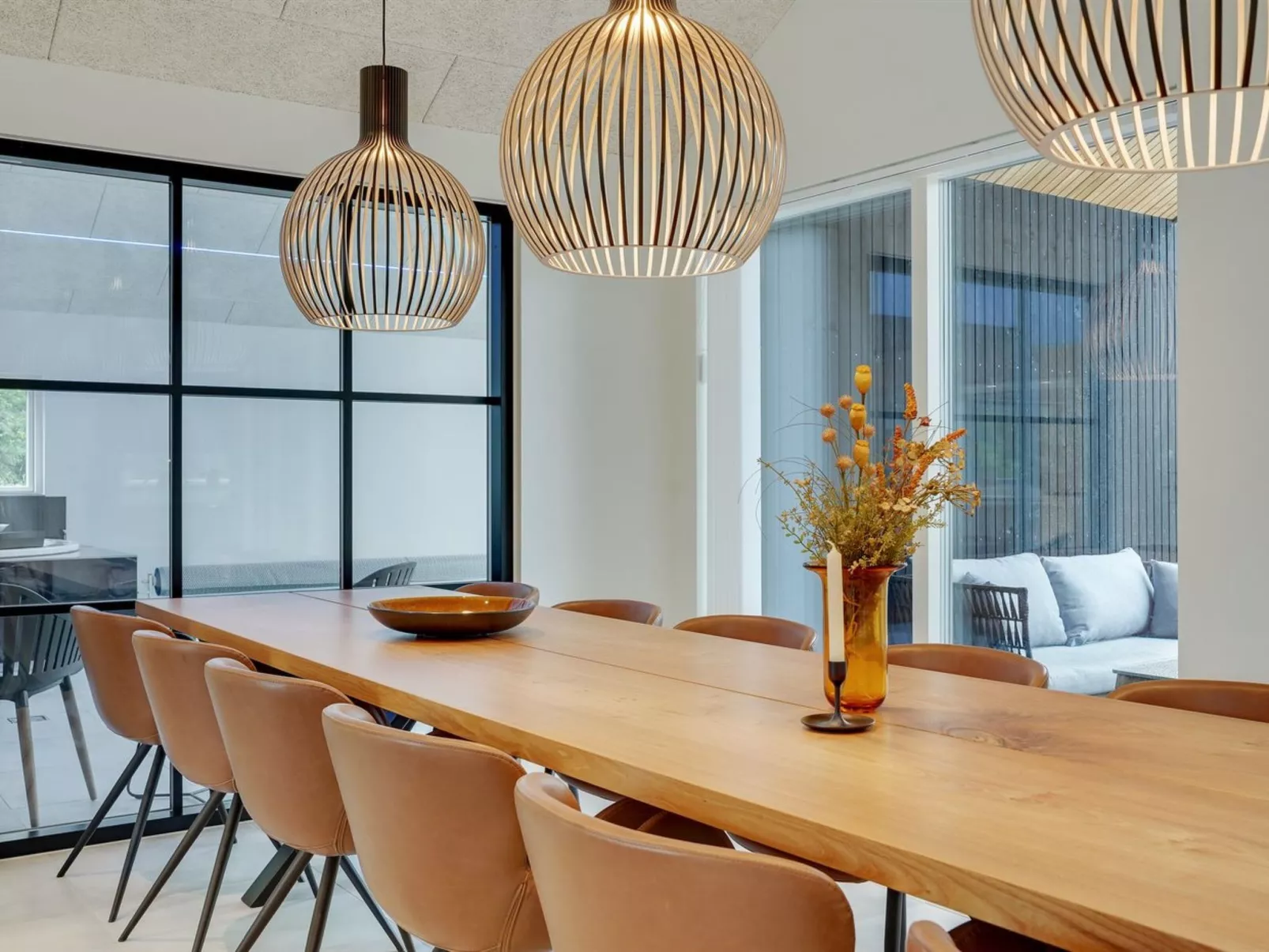 "Menja" - 1.4km from the sea-Inside