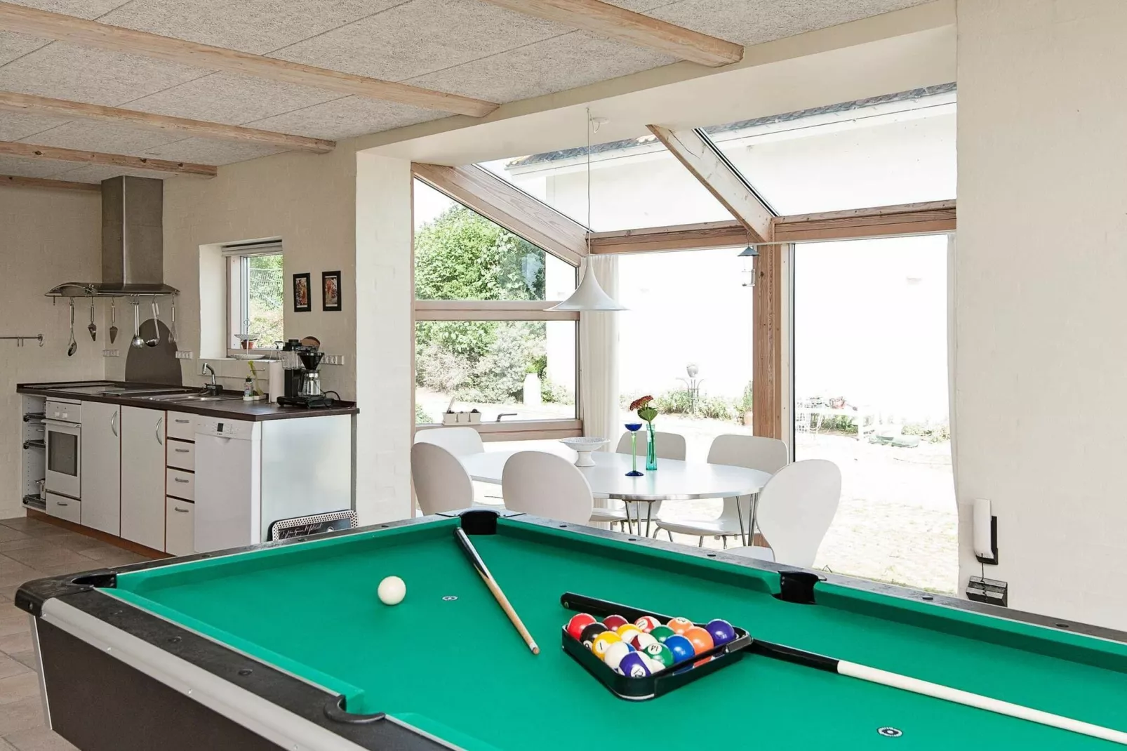 24 person holiday home in Haderslev-Indoor