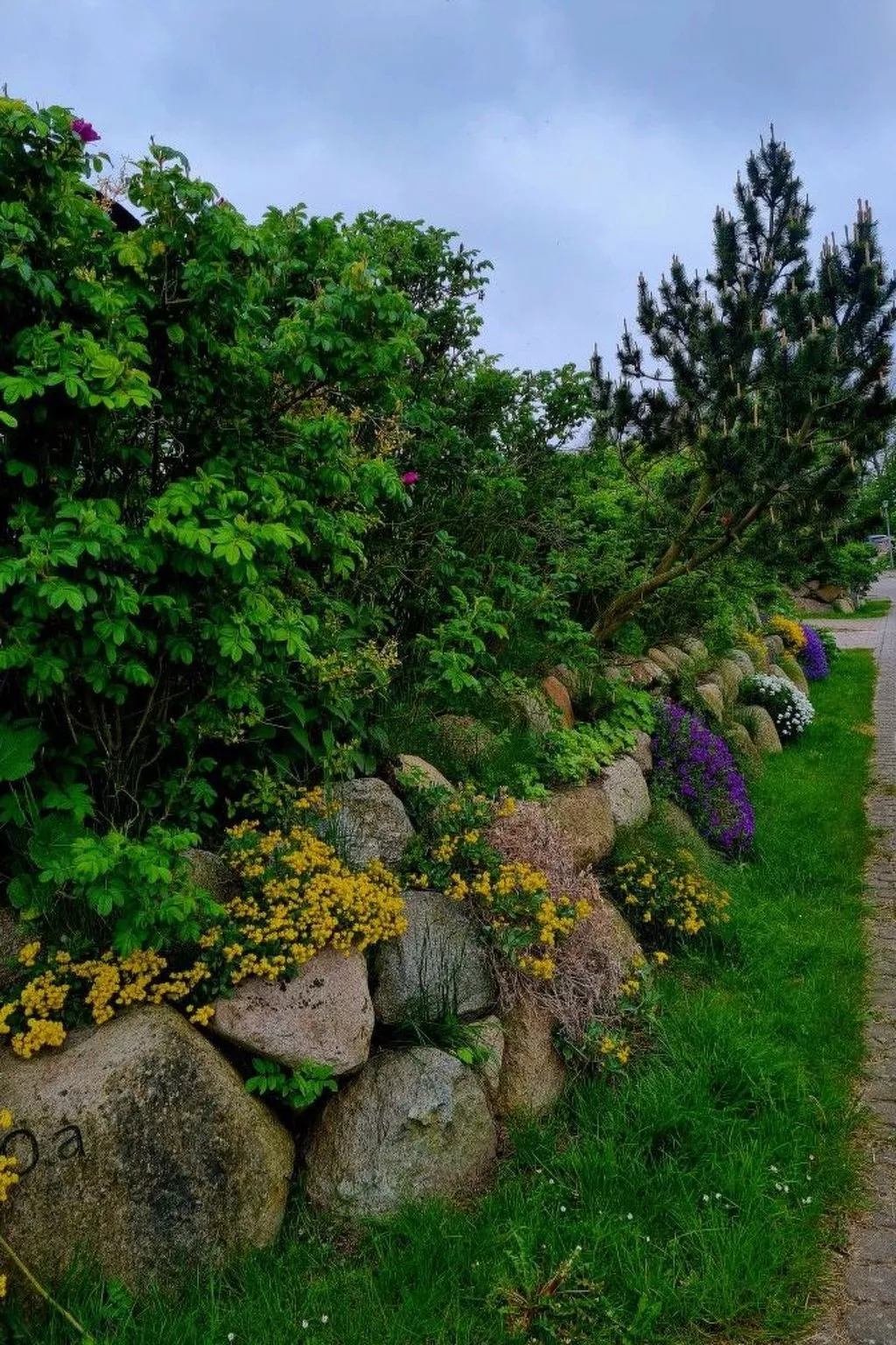 TRADITIONELLES REETDACHHAUS MIT SAUNA, KAMINOFEN UND PRIVATEM WASSERZUGANG - Image-tags.info