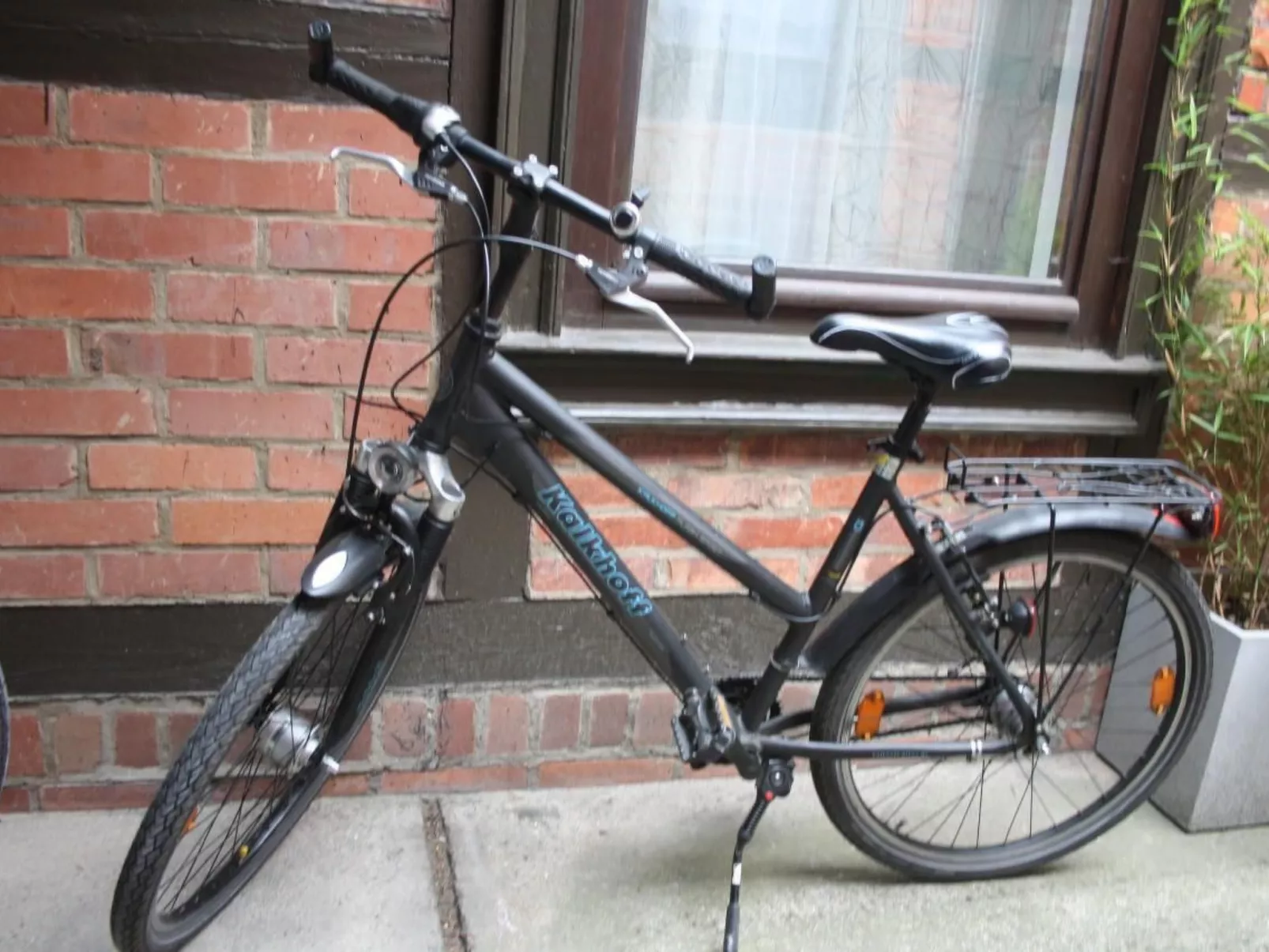 In Wernigerode mit Garten - Image-tags.info