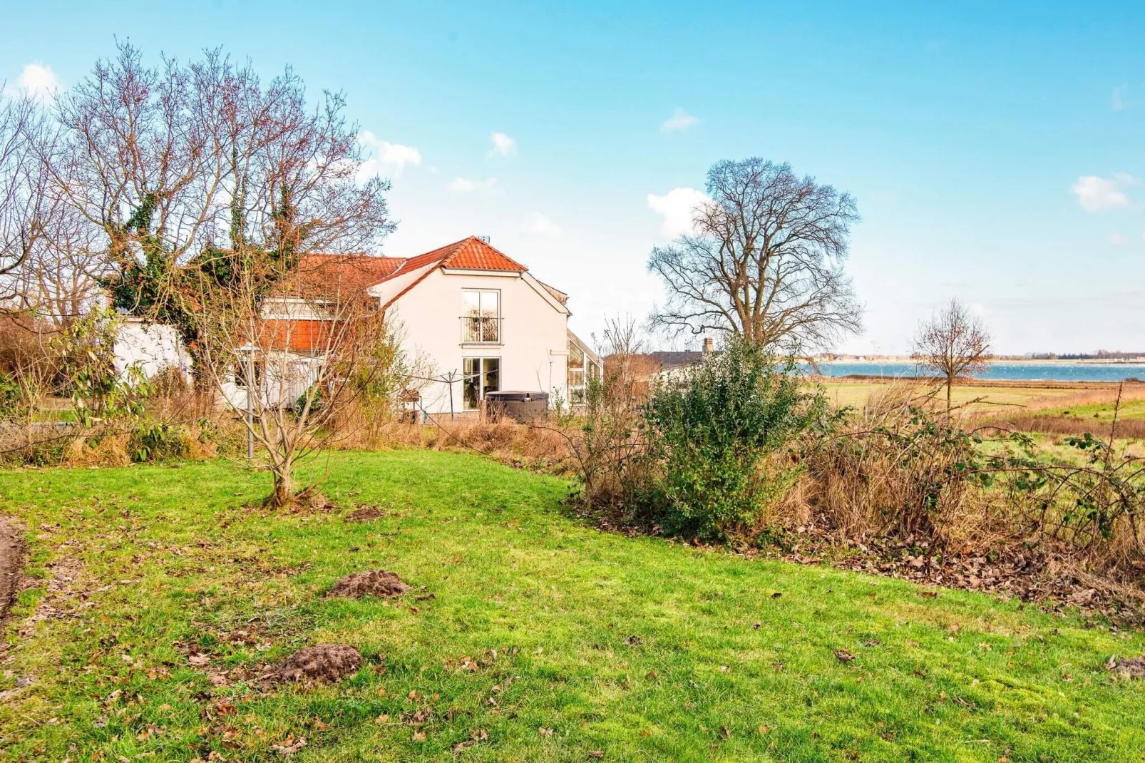 24 person holiday home in Haderslev-Water view