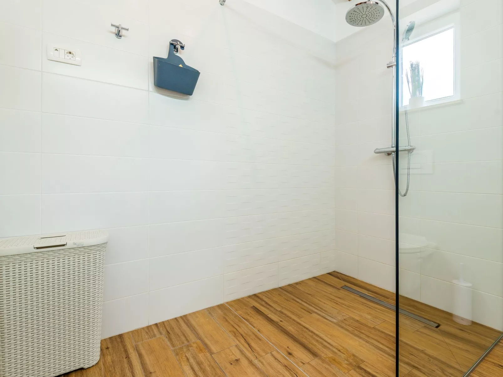 Villa Sunrise - Inside