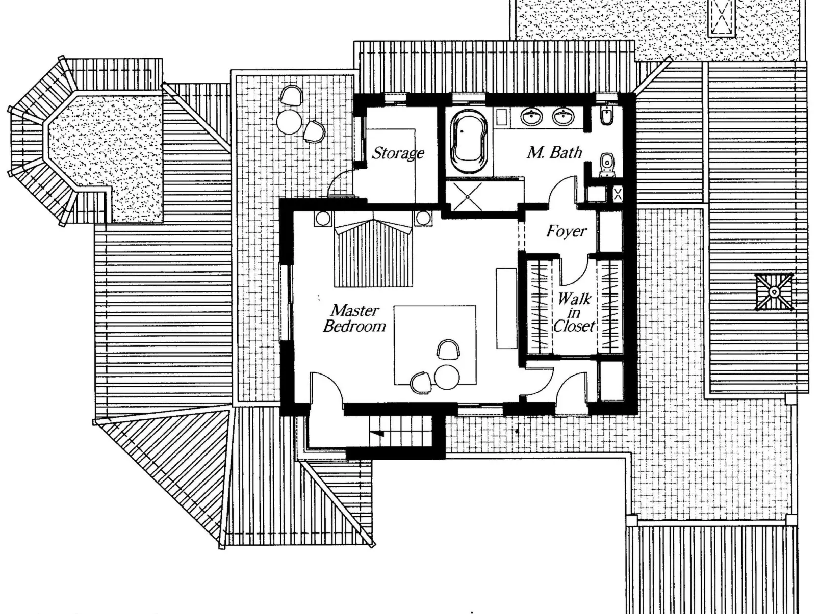 In der Nähe des Strandes, beheiztes Schwimmbad, Spielraum, Spielzimmer, etc - Drinnen