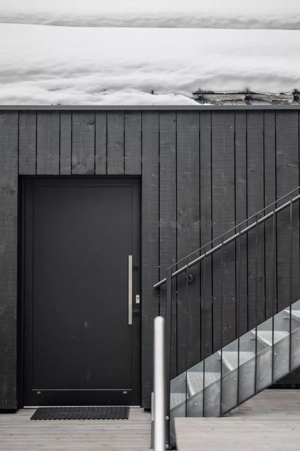 Paznauner Villen - Villa I. - Image-tags.info