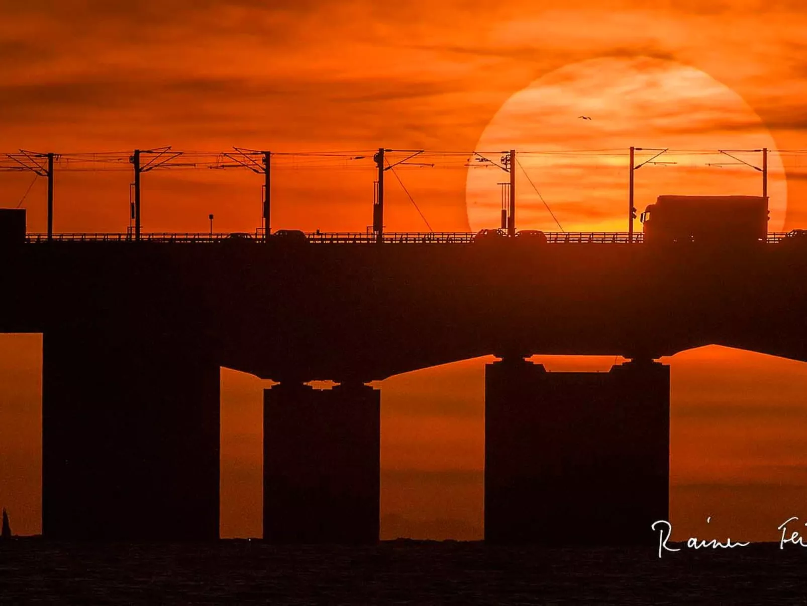 Historisches Strandanwesen mit Meerblick - Image-tags.info