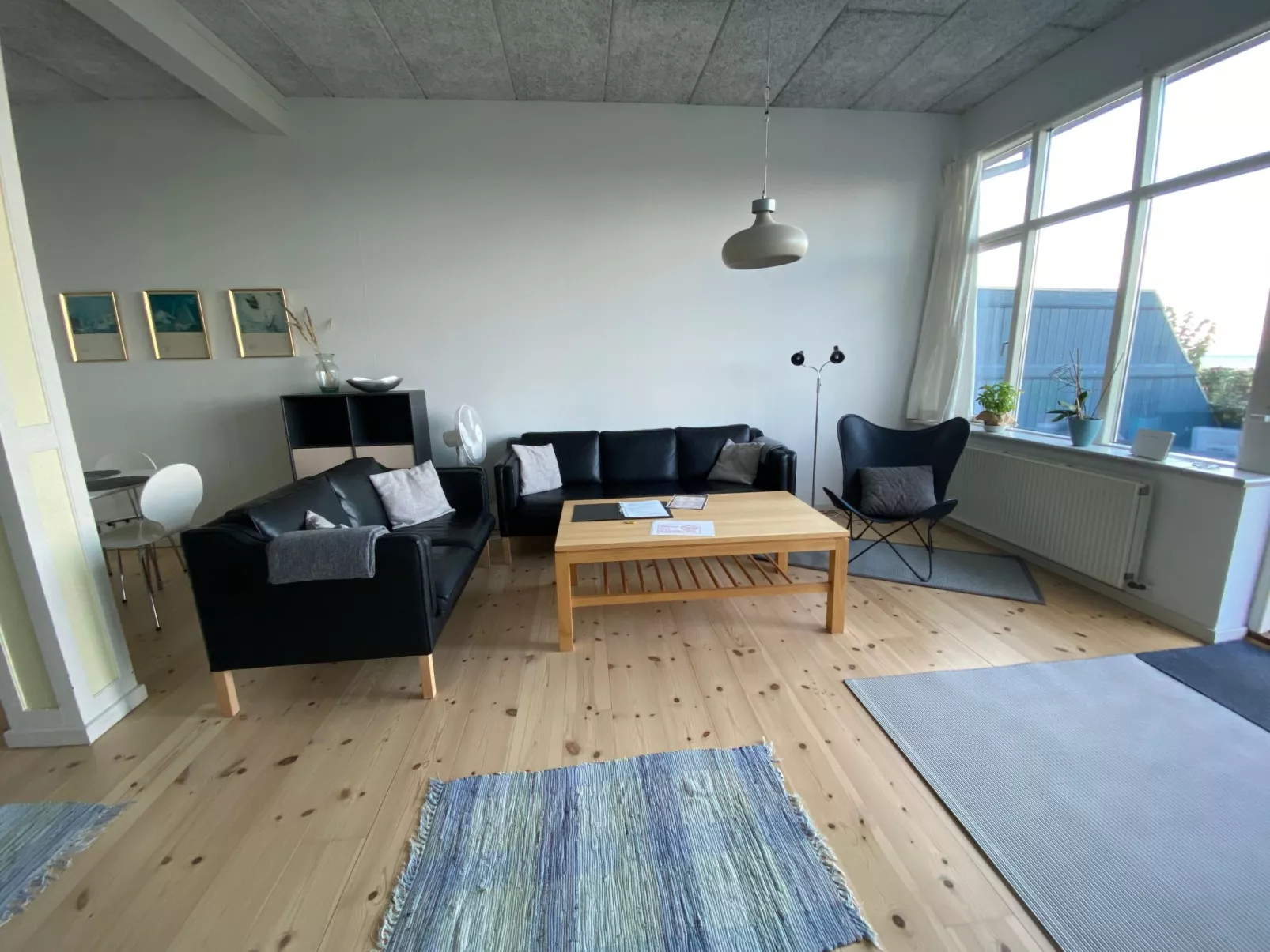 Skaerven Beachfront Wohnung C - Image-tags.info