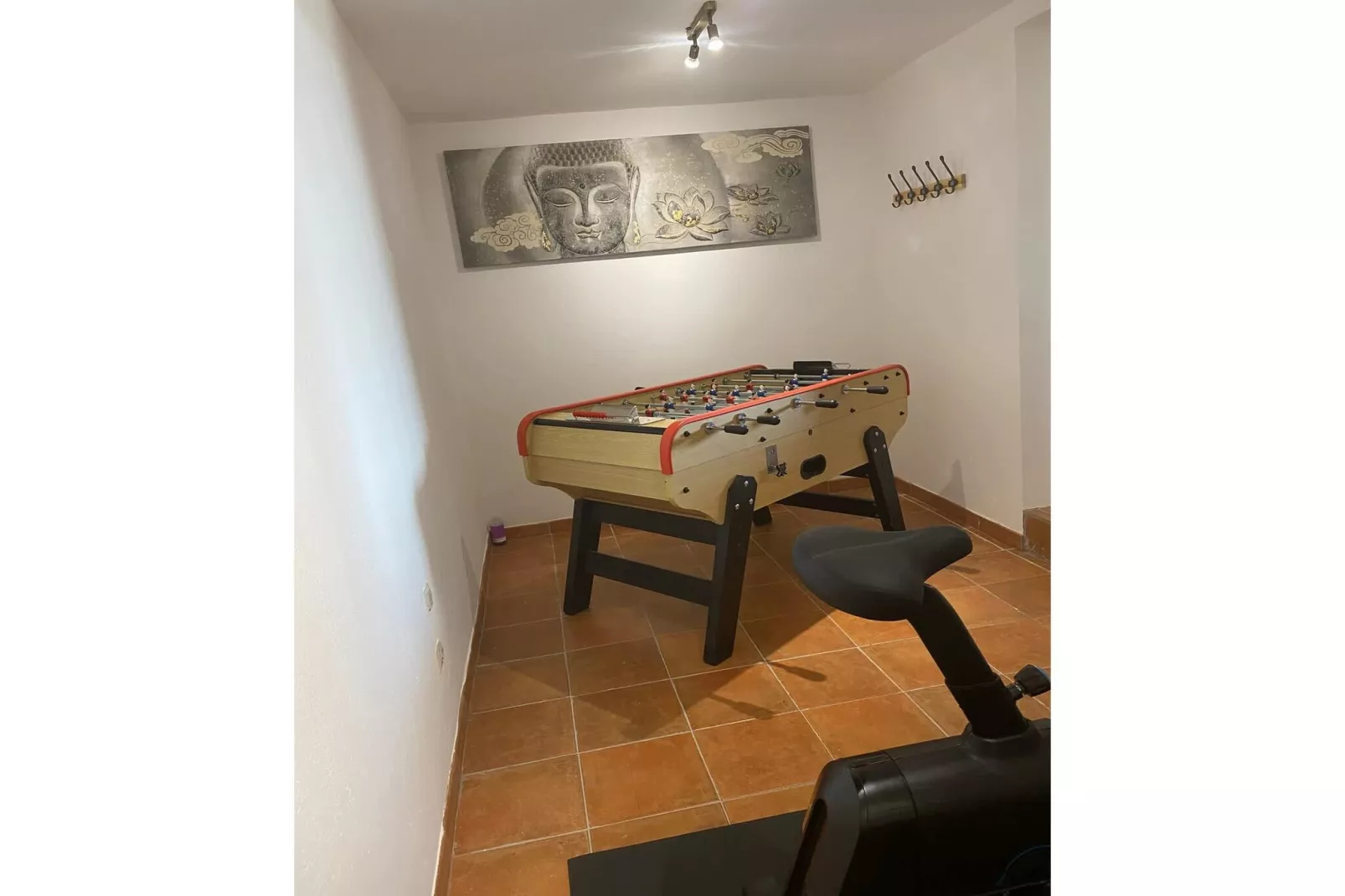 Villa provencale à Murs coeur du Luberon-Facilities