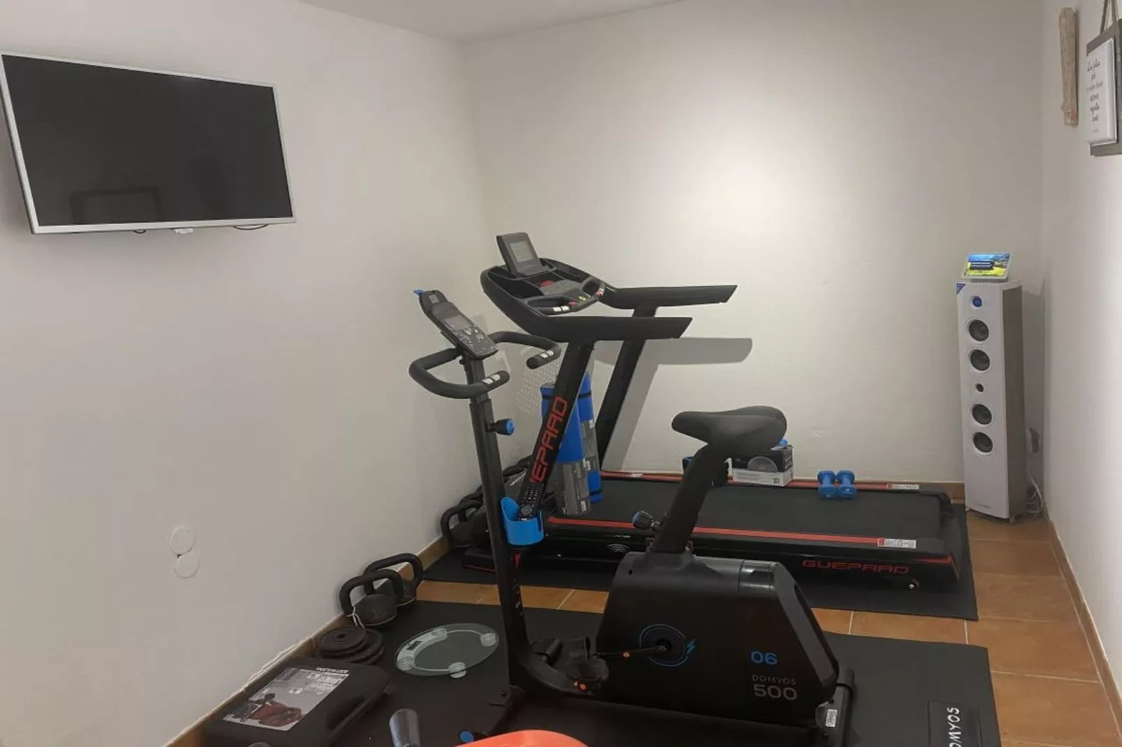 Villa provencale à Murs coeur du Luberon-Facilities