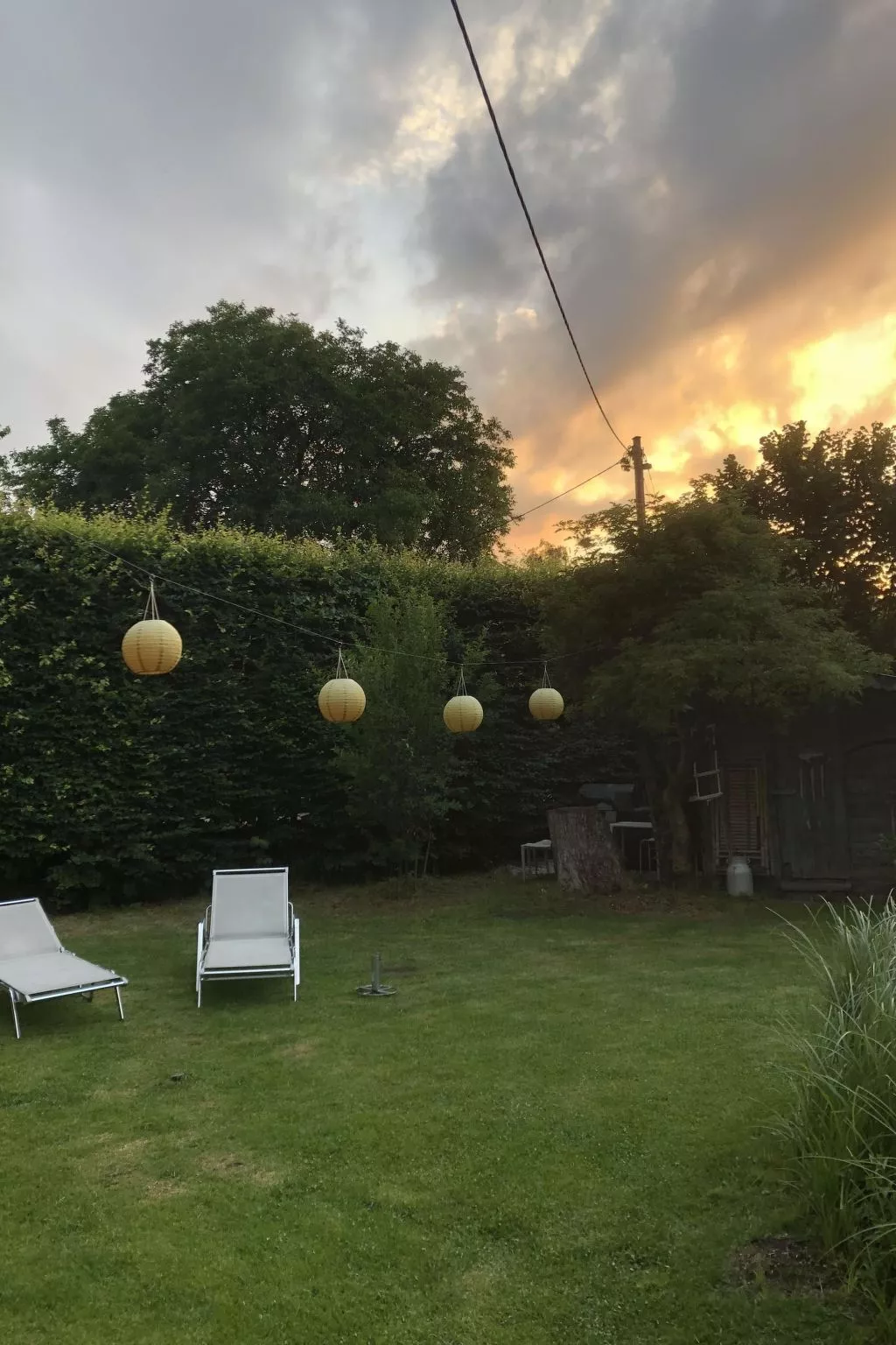 Mit Sauna - Image-tags.info