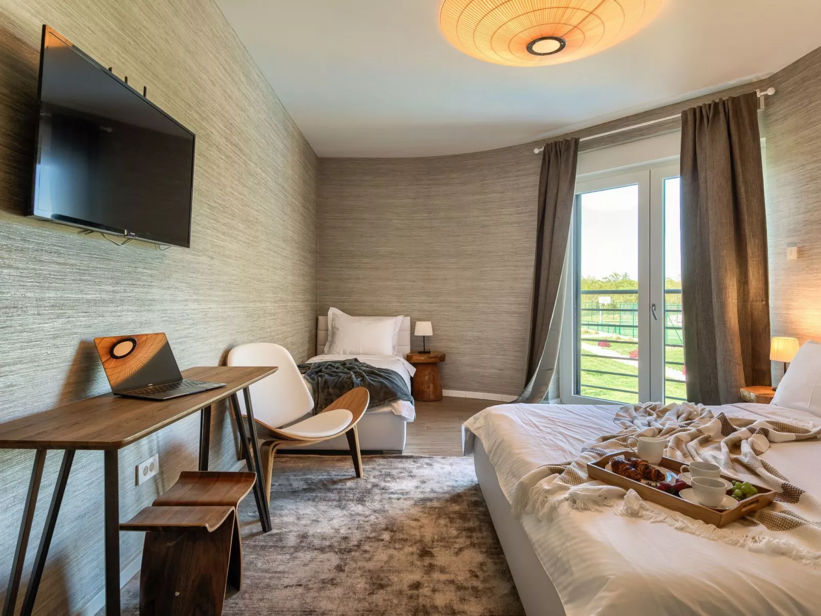 Sommer 'Villa La Dominika - Image-tags.info