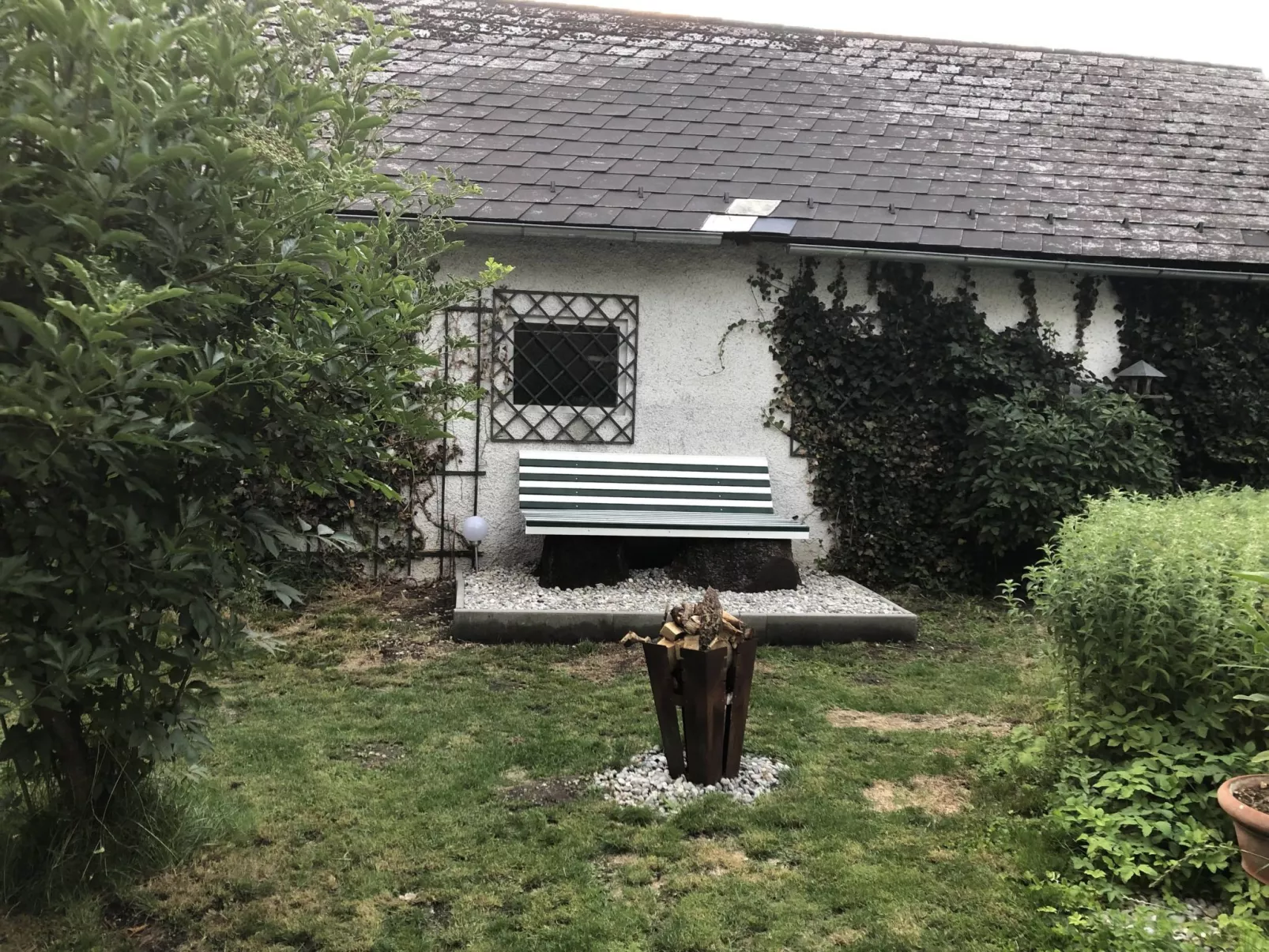 Mit Sauna - Image-tags.info