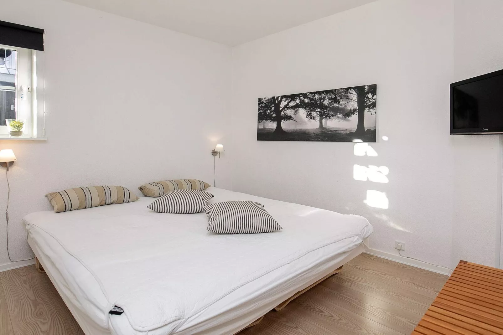 4 room,ground floor - Innenbereich