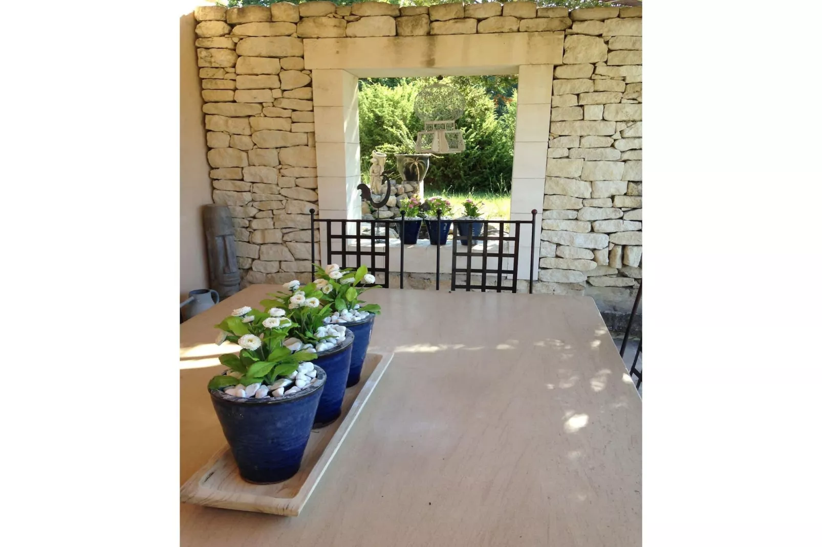 Villa provencale à Murs coeur du Luberon-Facilities