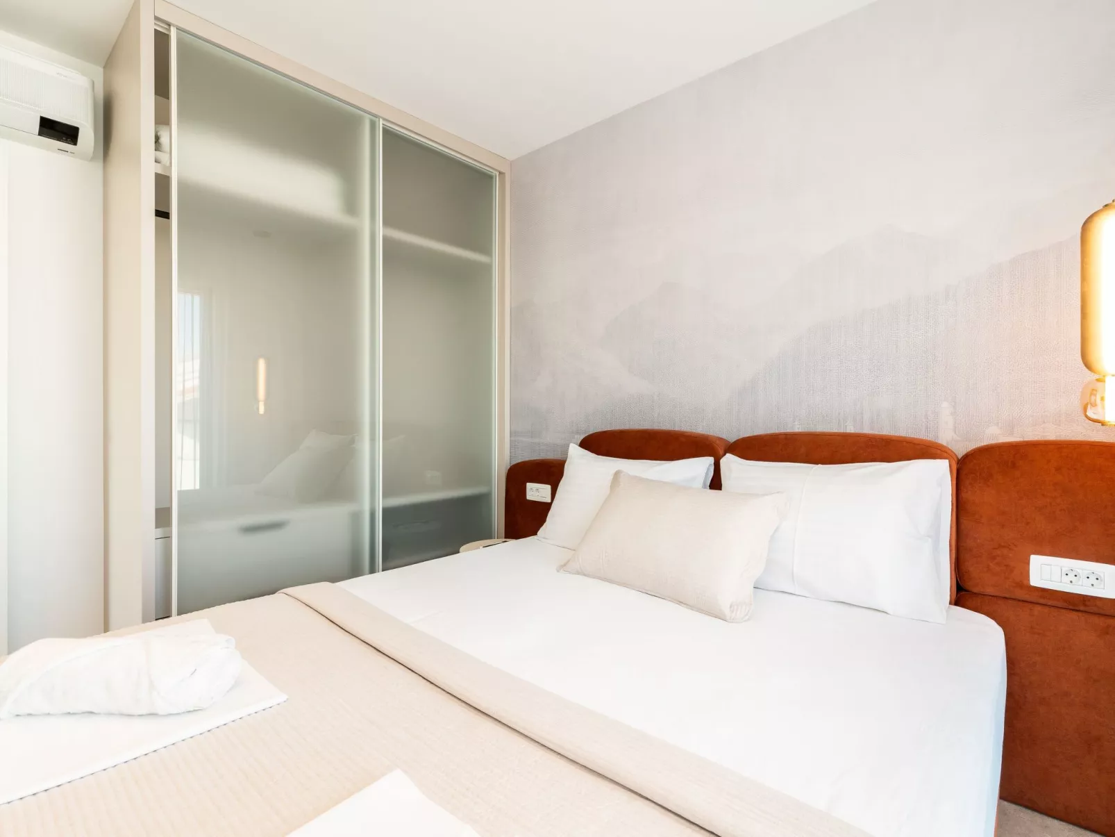 Vier-Schlafzimmer-Wohnung Dantela mit Tauchbecken - Inside