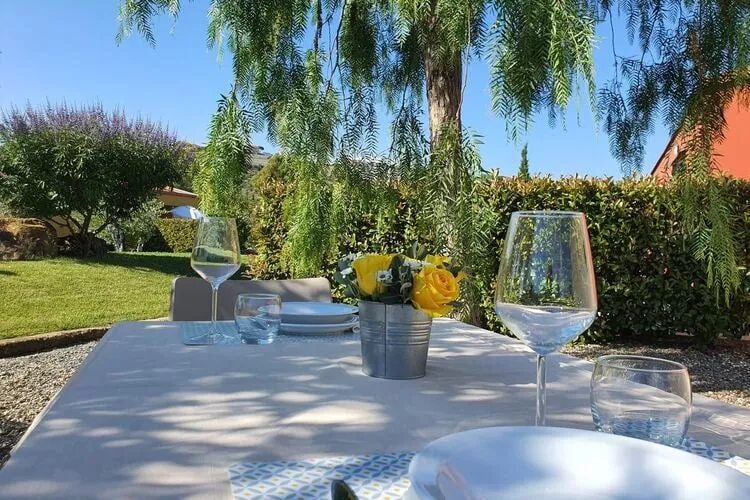 Residence Rebi Village in Imperia - Bilo 5 / B5G-Gardens summer