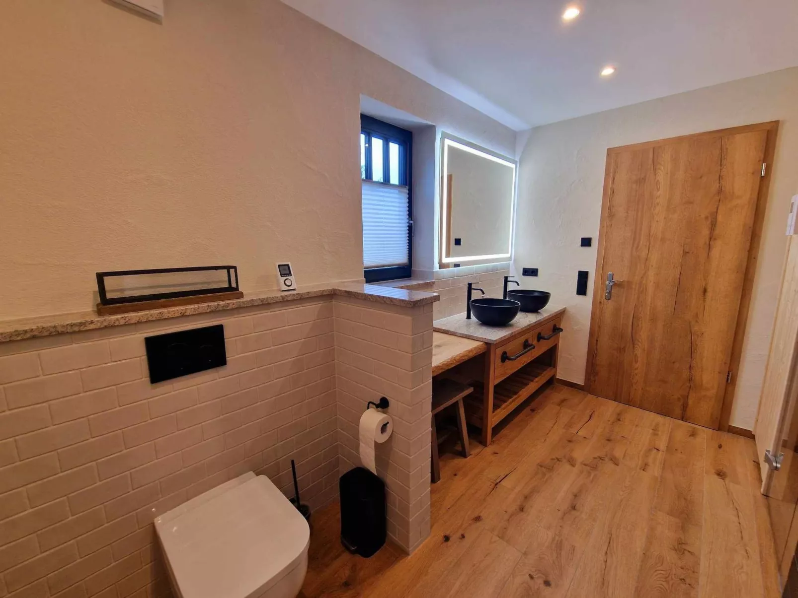 Luxus-Blockhausparadies Eveningwood im Spessart - Image-tags.info