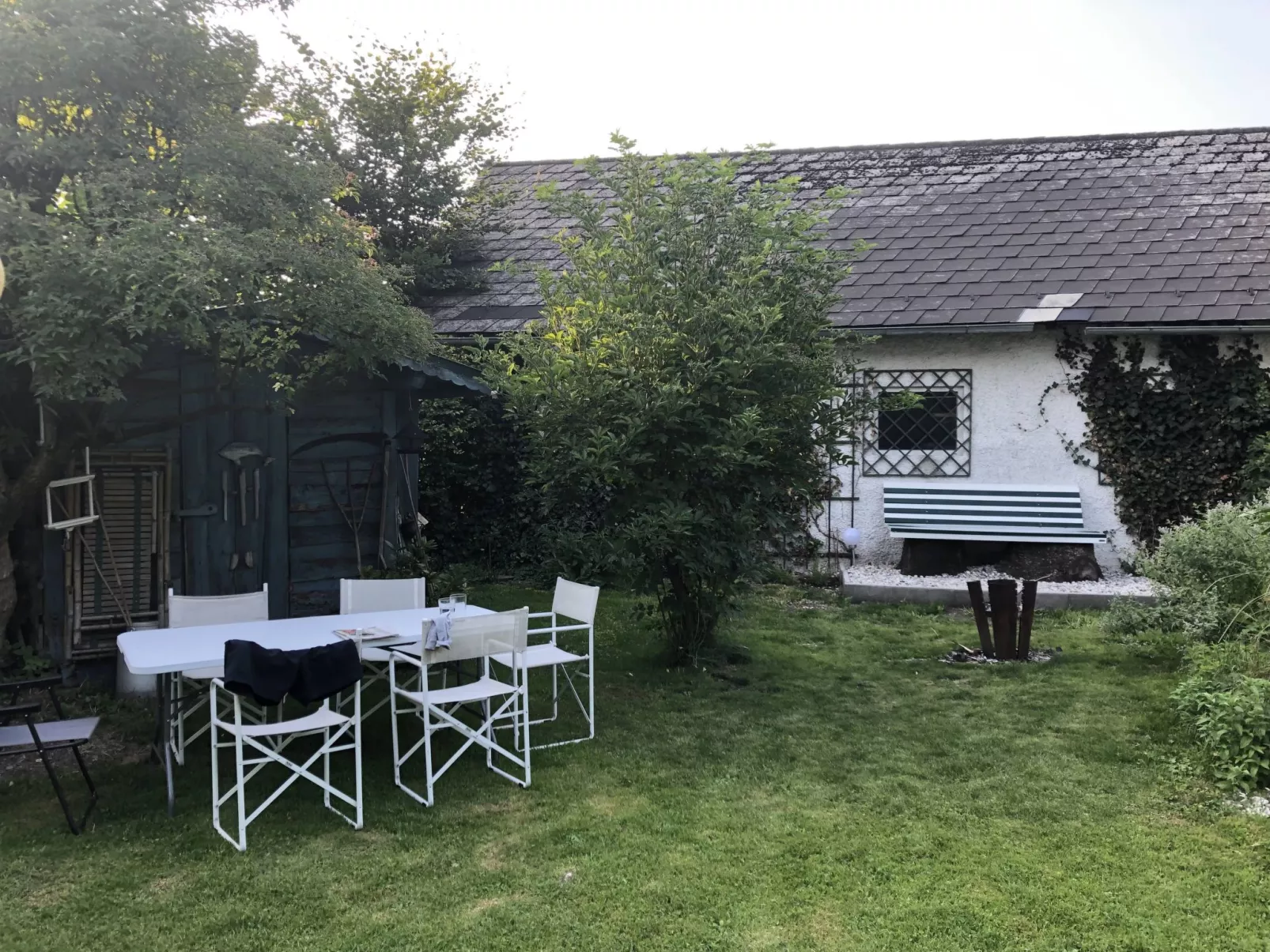 Mit Sauna - Image-tags.info